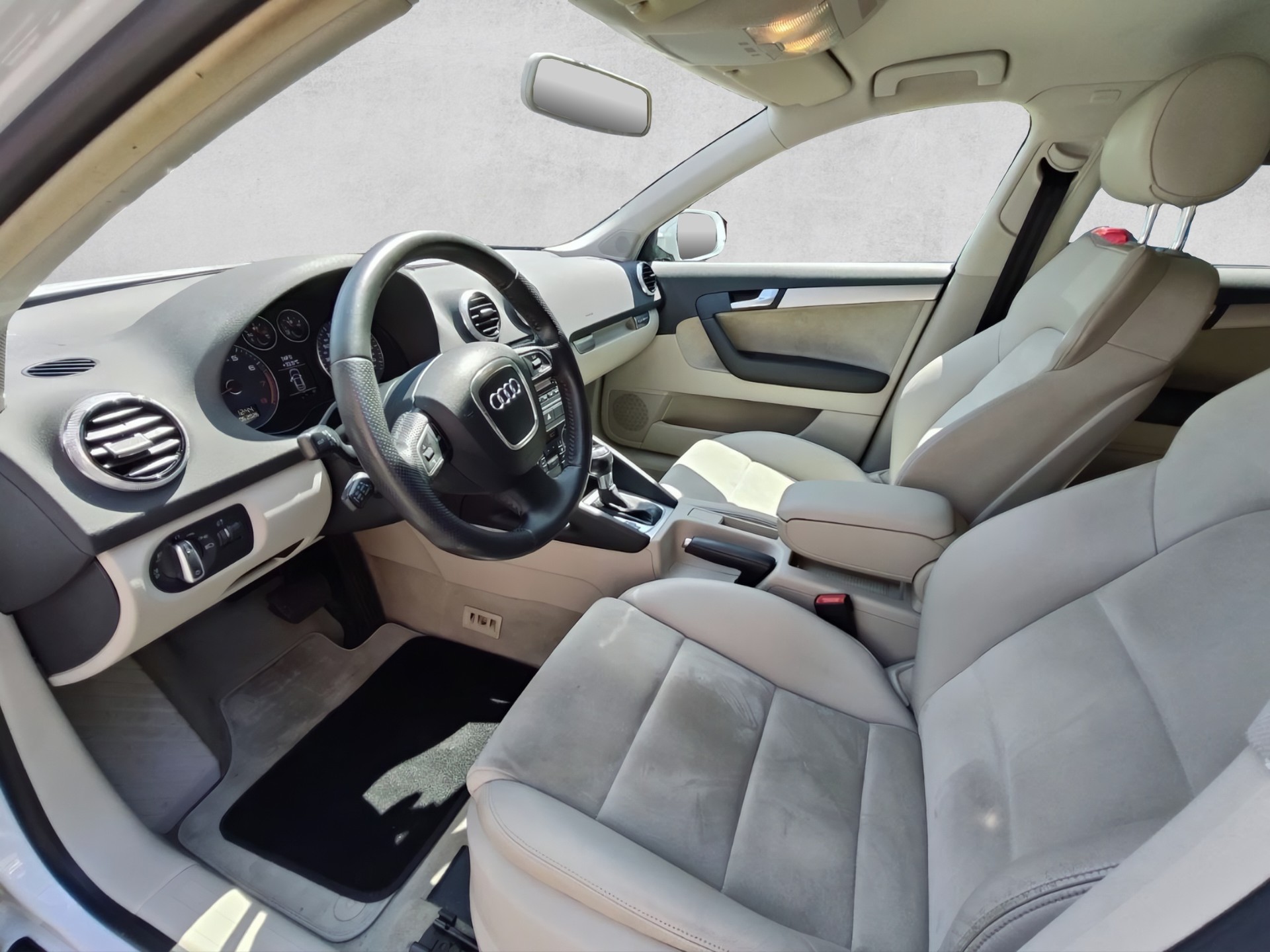 AUDI A3 Sportback Ambition 2.0 TDI Quattro S Tronic-image-6