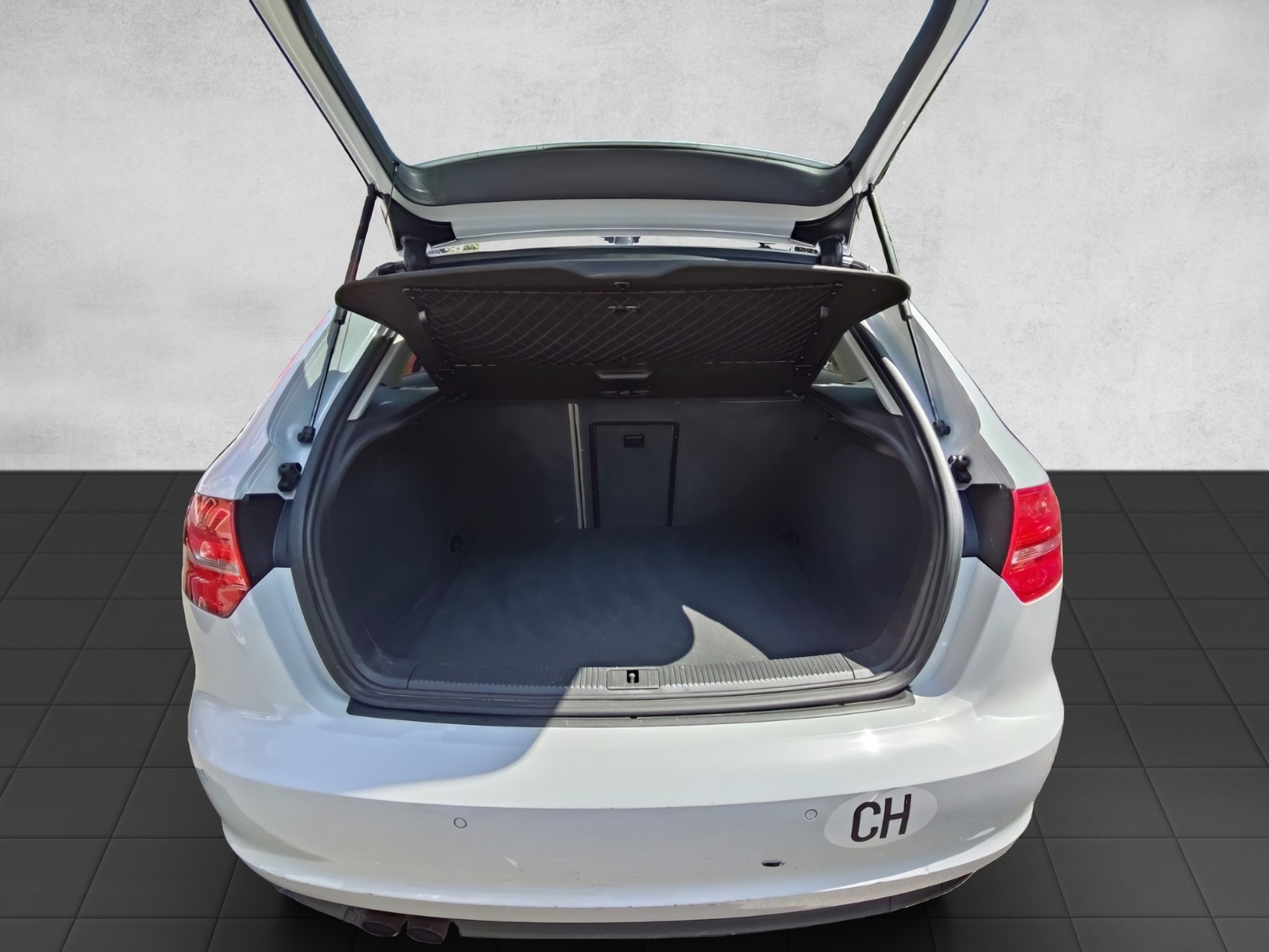 AUDI A3 Sportback Ambition 2.0 TDI Quattro S Tronic-image-12