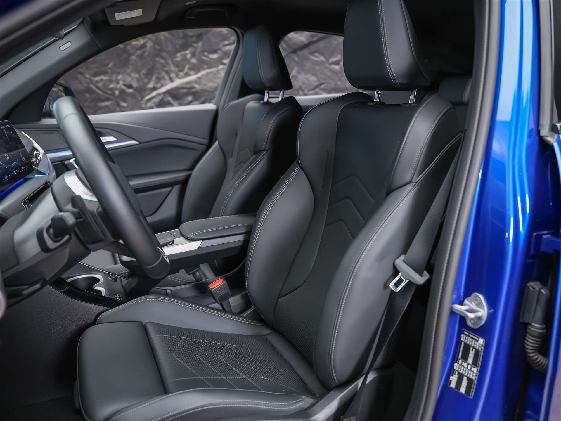 BMW X2 sDrive 20i M Sport *Werksgarantie*El. Sitze mit Memory*Lenkradheizung*-image-9