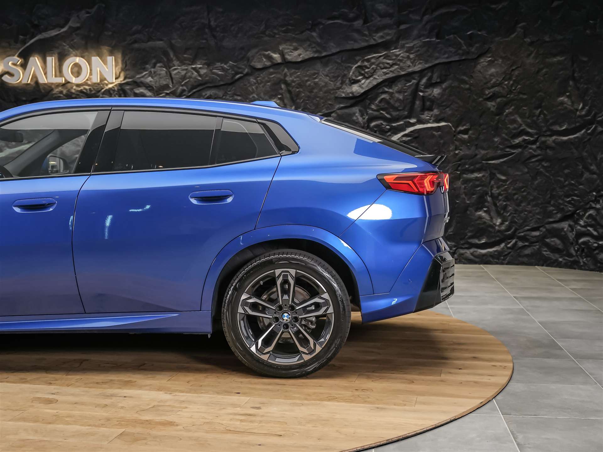 BMW X2 sDrive 20i M Sport *Werksgarantie*El. Sitze mit Memory*Lenkradheizung*-image-15
