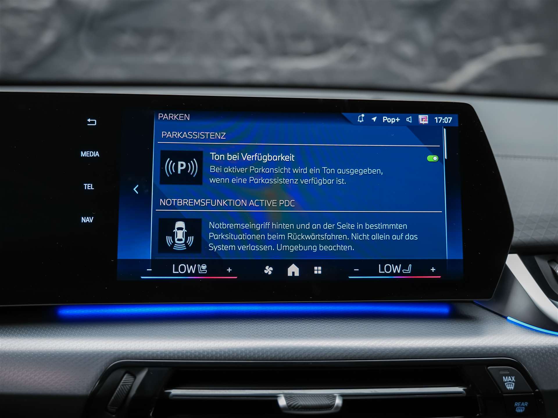 BMW X2 sDrive 20i M Sport *Werksgarantie*El. Sitze mit Memory*Lenkradheizung*-image-34