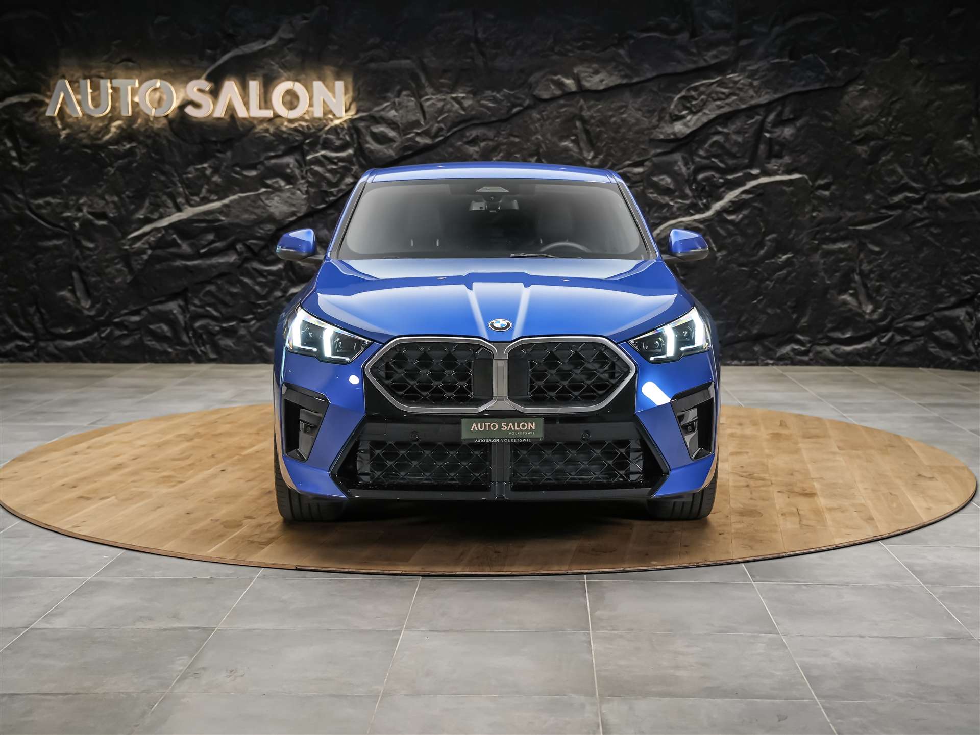 BMW X2 sDrive 20i M Sport *Werksgarantie*El. Sitze mit Memory*Lenkradheizung*-image-7