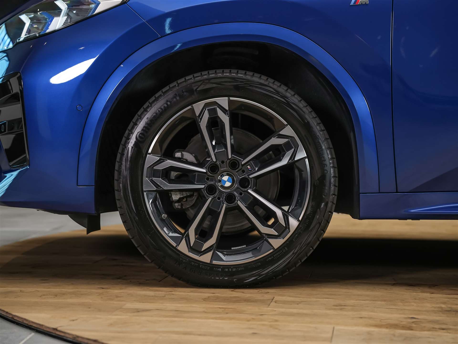 BMW X2 sDrive 20i M Sport *Werksgarantie*El. Sitze mit Memory*Lenkradheizung*-image-14