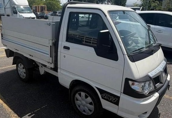 PIAGGIO Porter 1.3