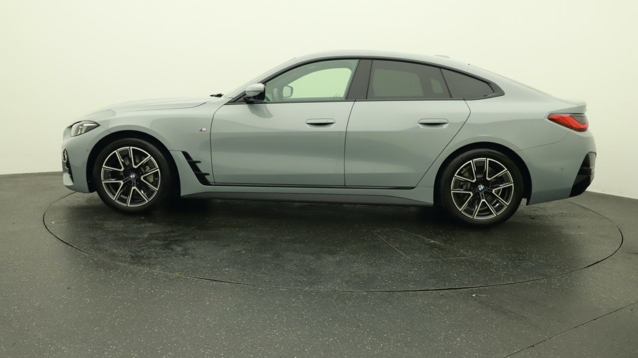 BMW 430i xDrive Gran Coupé M Sport Steptronic-showroom-element-1