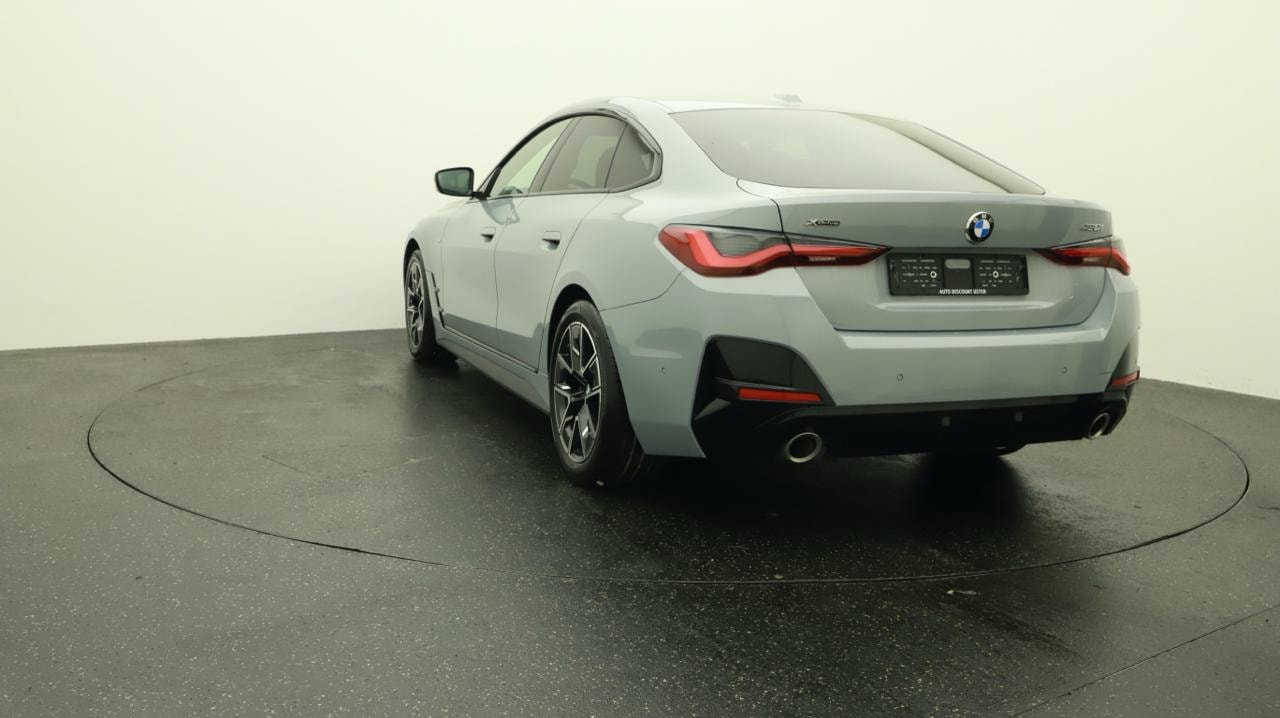BMW 430i xDrive Gran Coupé M Sport Steptronic-showroom-element-3
