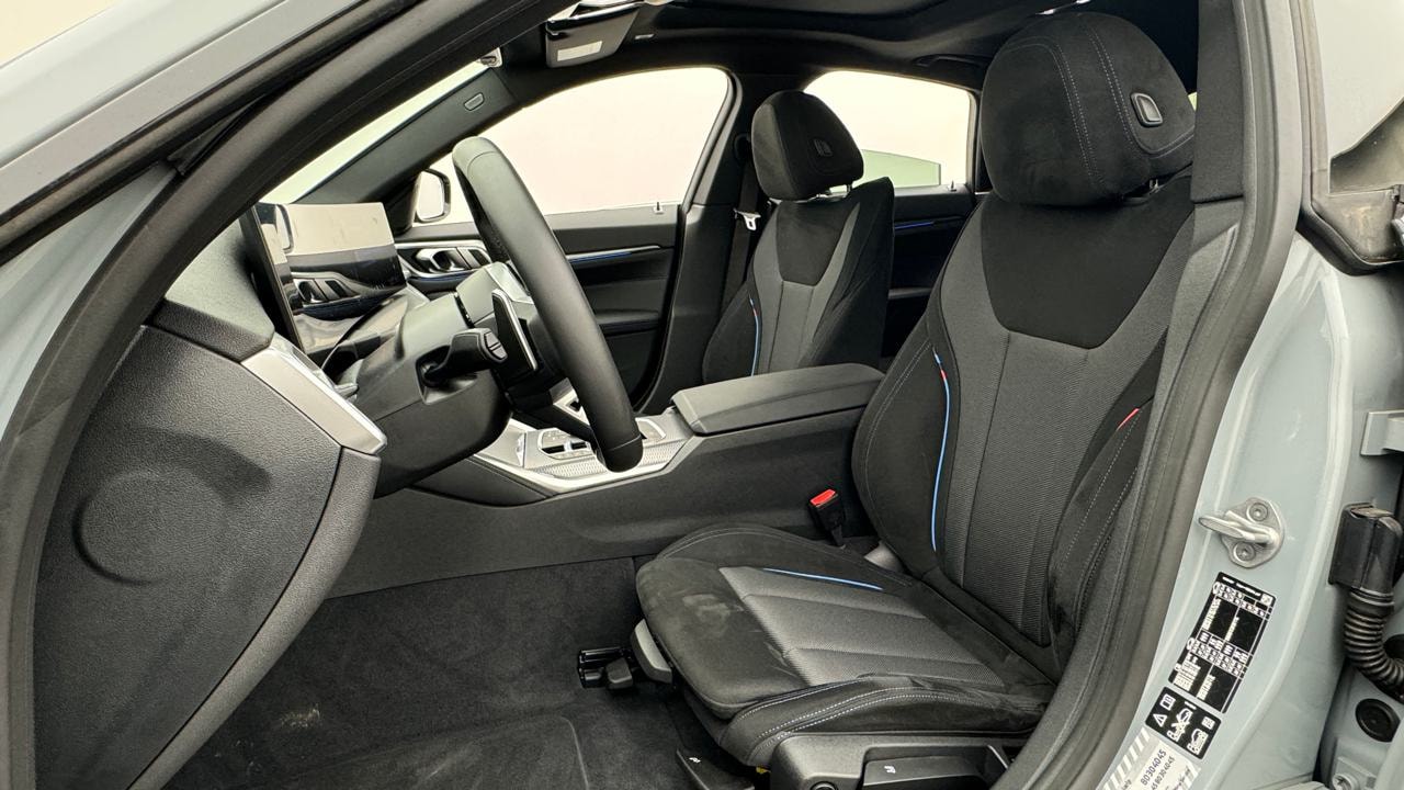 BMW 430i xDrive Gran Coupé M Sport Steptronic-image-4