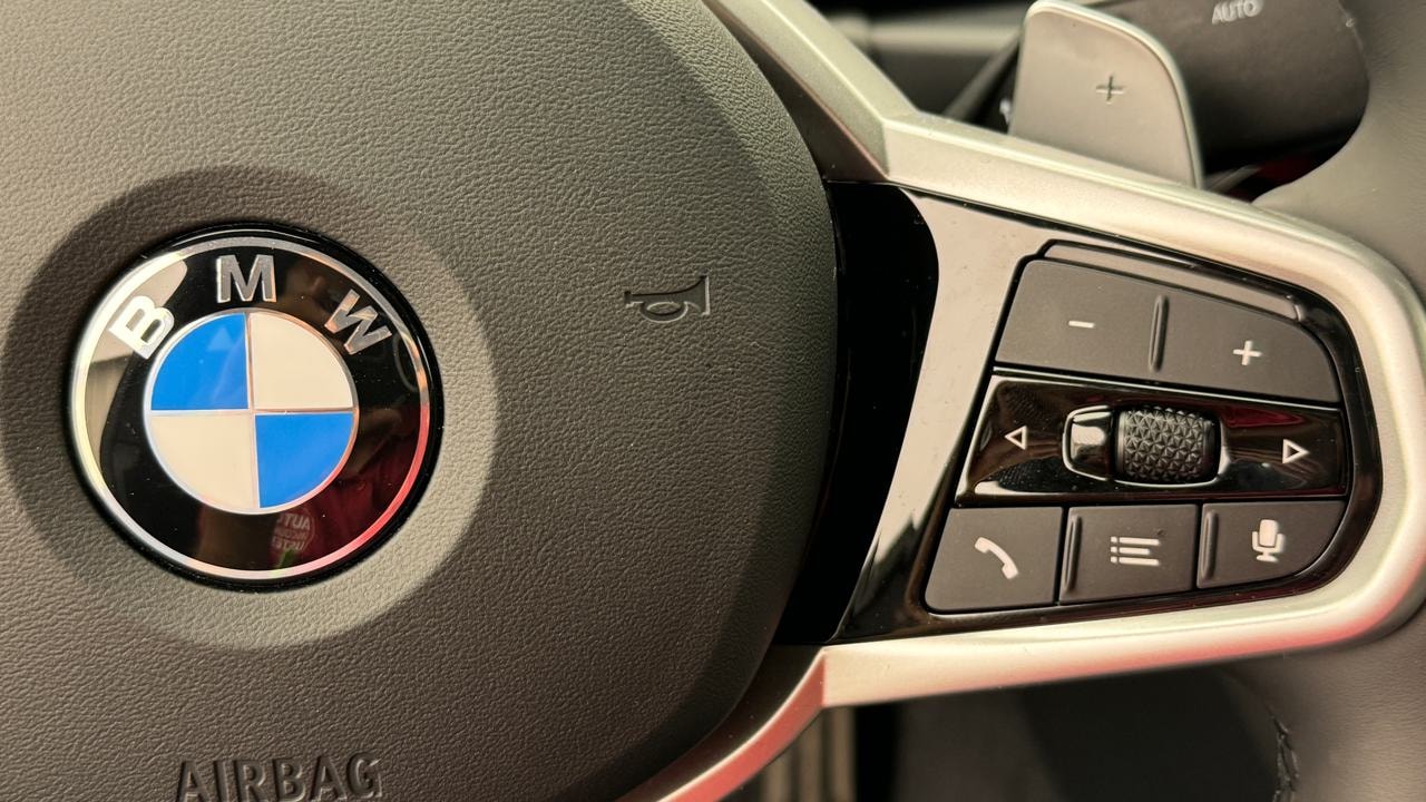 BMW 430i xDrive Gran Coupé M Sport Steptronic-image-9
