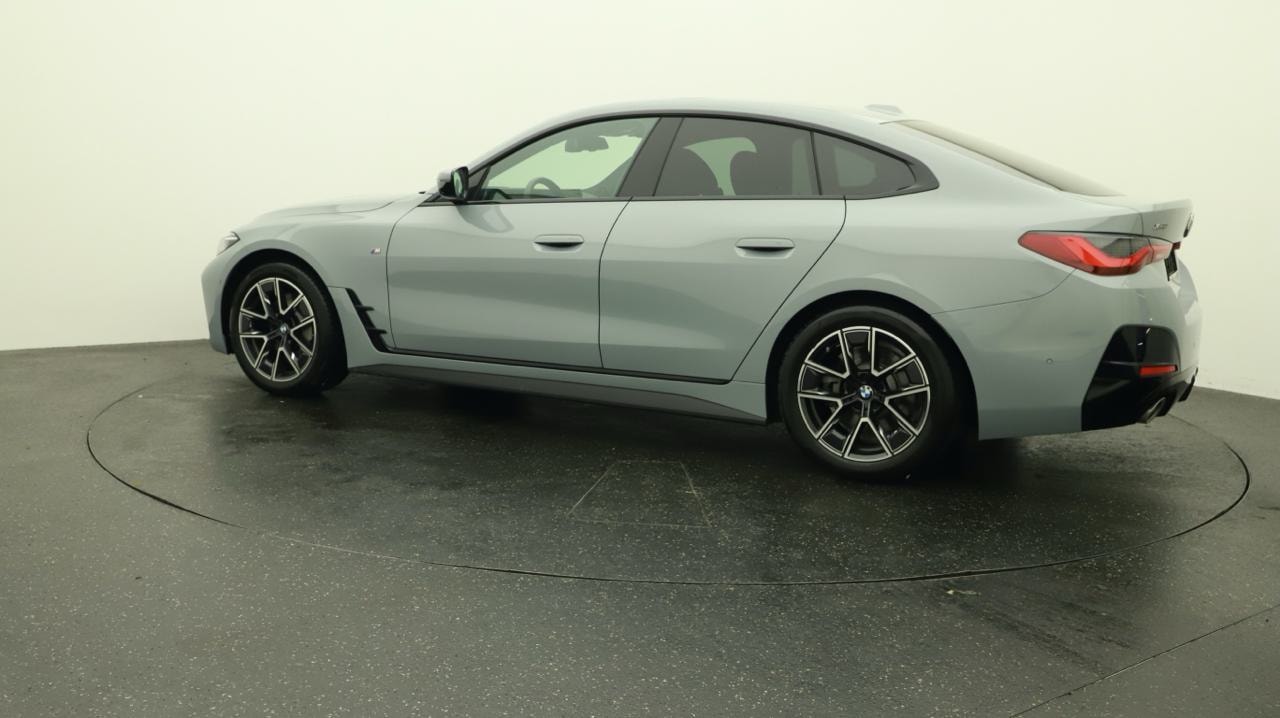 BMW 430i xDrive Gran Coupé M Sport Steptronic-showroom-element-2