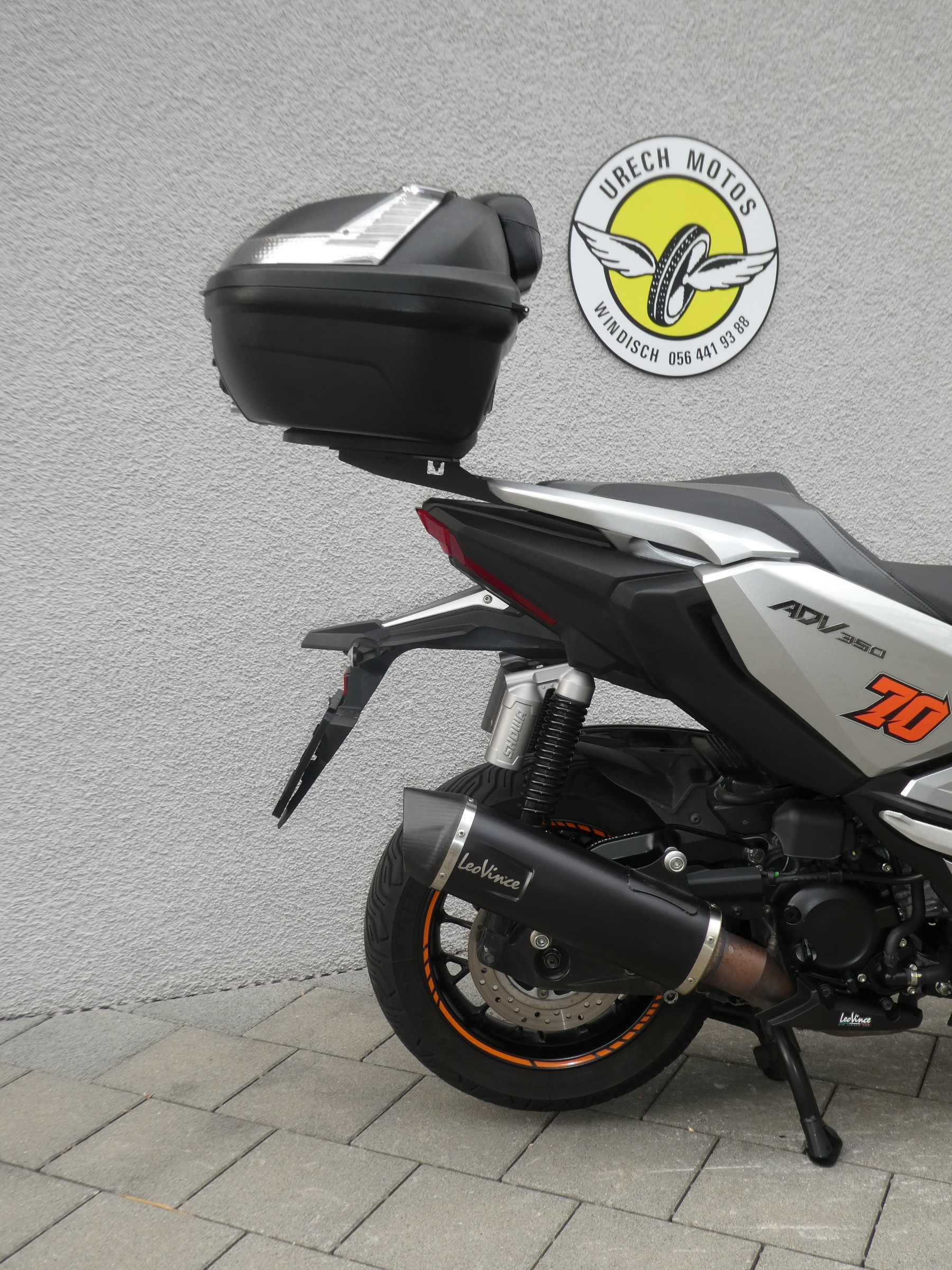 HONDA ADV 350-image-3