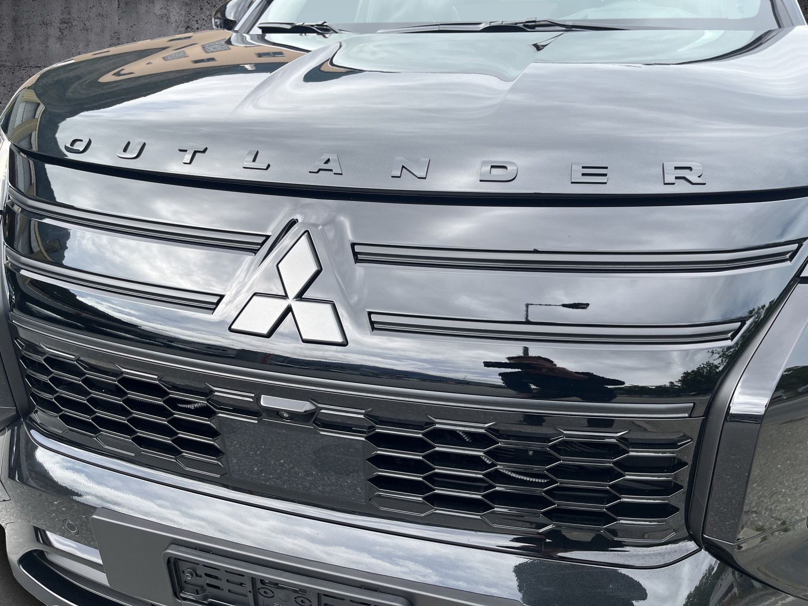 MITSUBISHI Outlander 2.4 PHEV Sport 4x4-image-20
