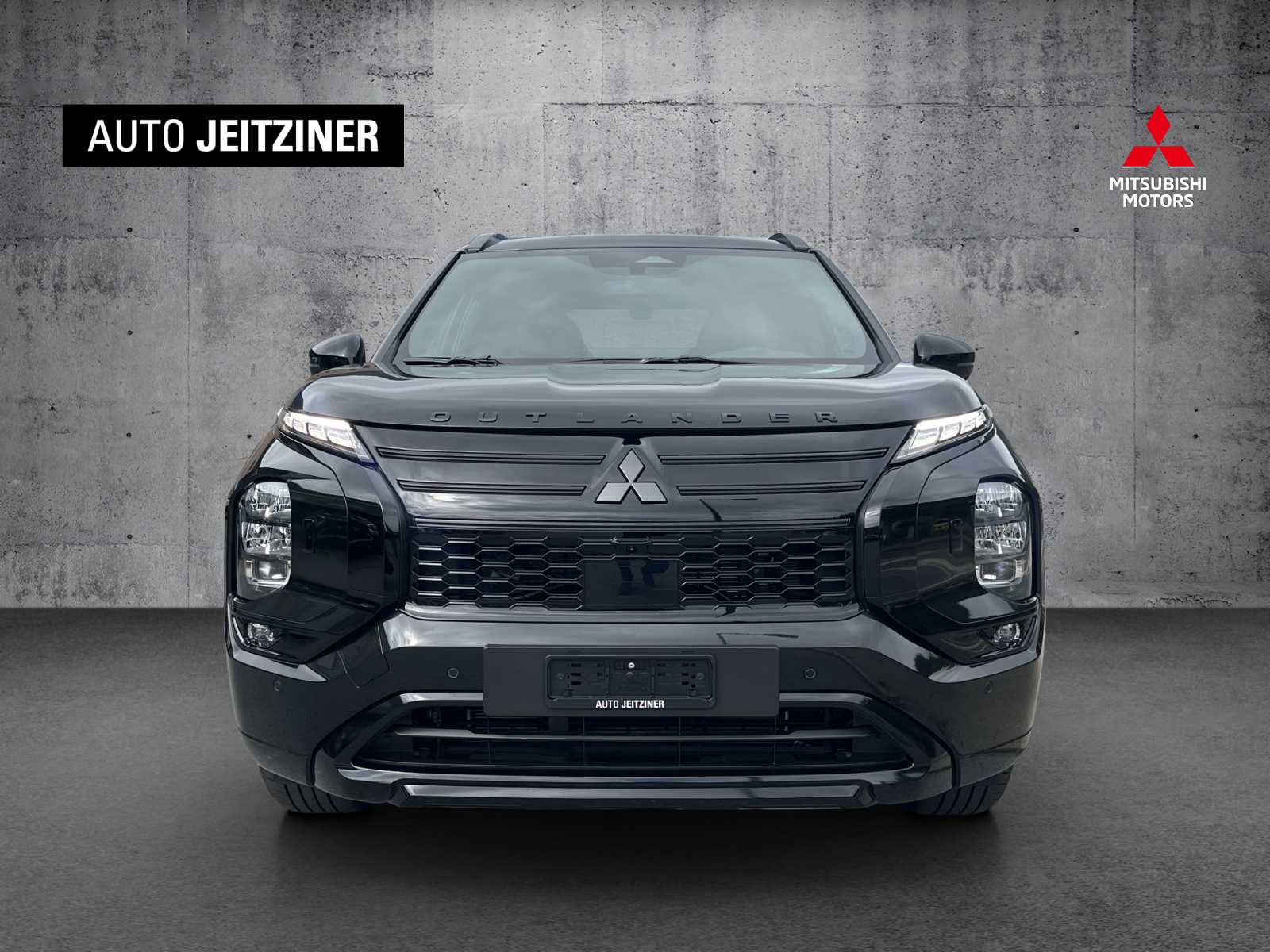 MITSUBISHI Outlander 2.4 PHEV Sport 4x4-image-6