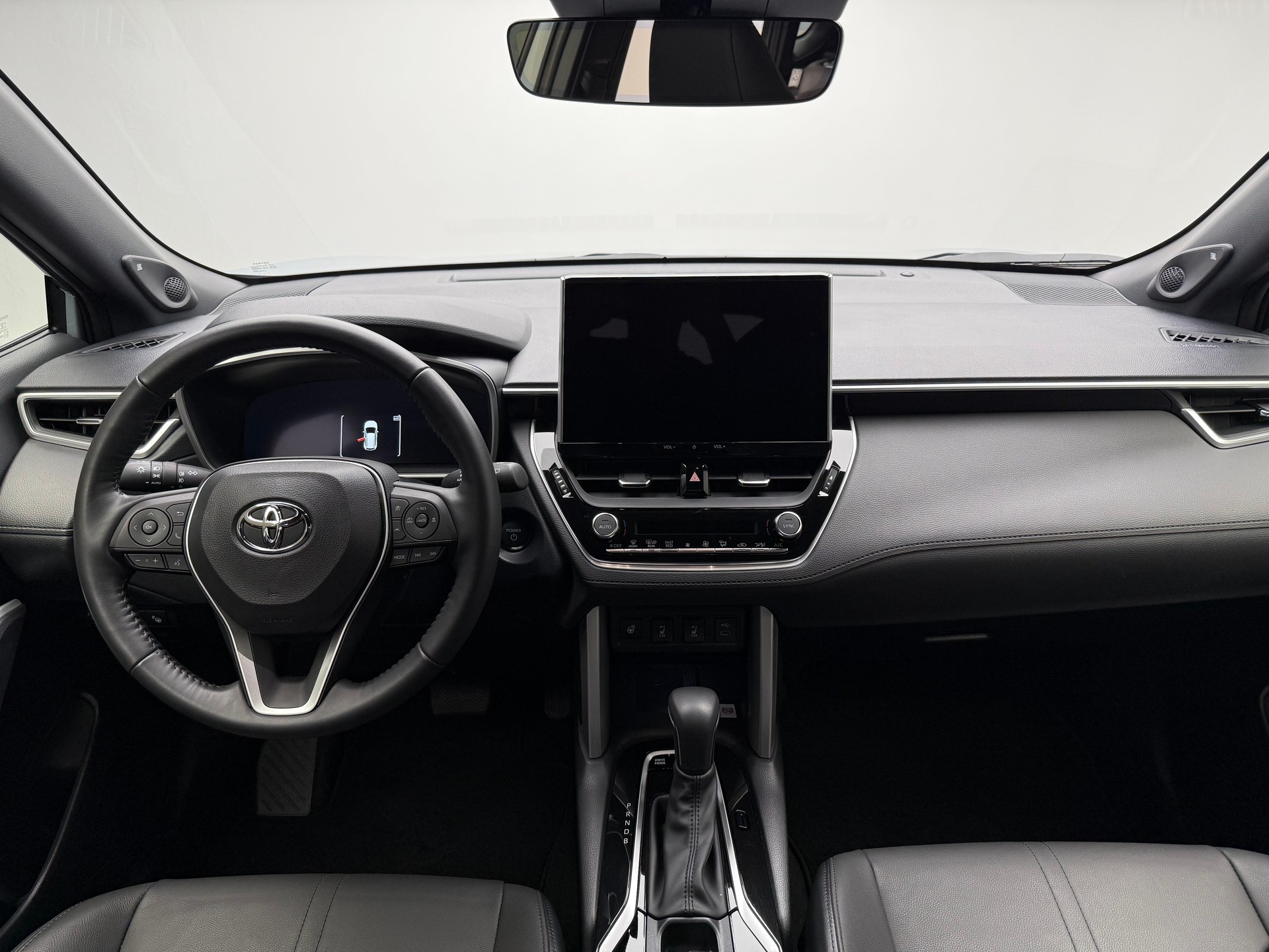 TOYOTA Corolla Cross 2.0 HSD Premium AWD-i-image-8