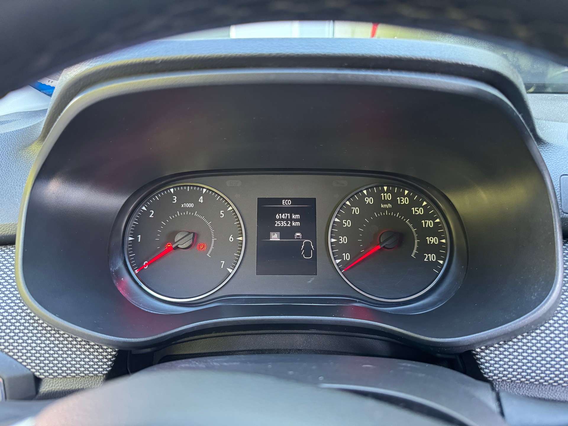 DACIA 1.0 TCe Stepway Comfort-image-4