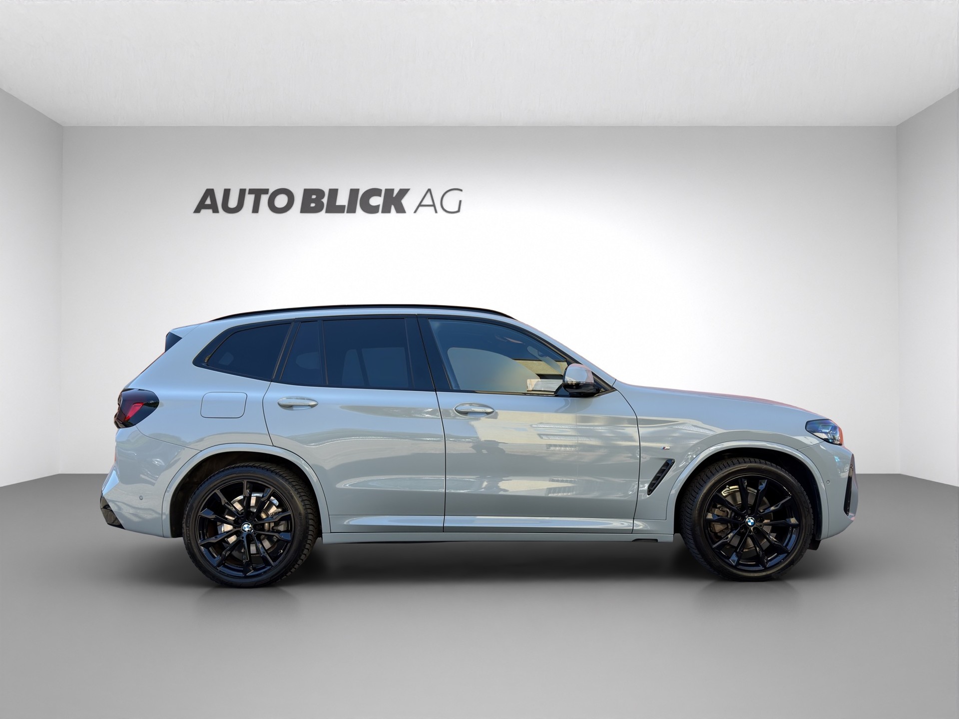 BMW X3 xDrive 48V 20d M Sport-showroom-element-3