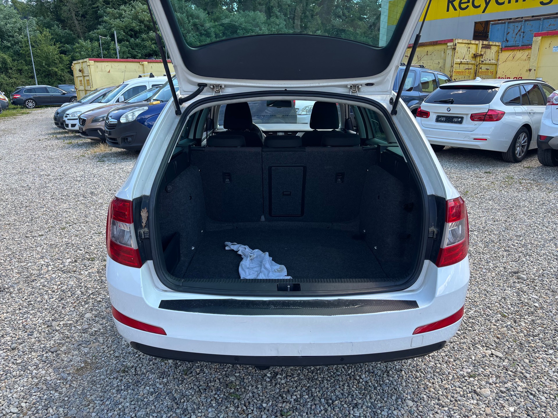 SKODA Octavia Combi 1.8 TSI Ambition 4x4 DSG-image-6