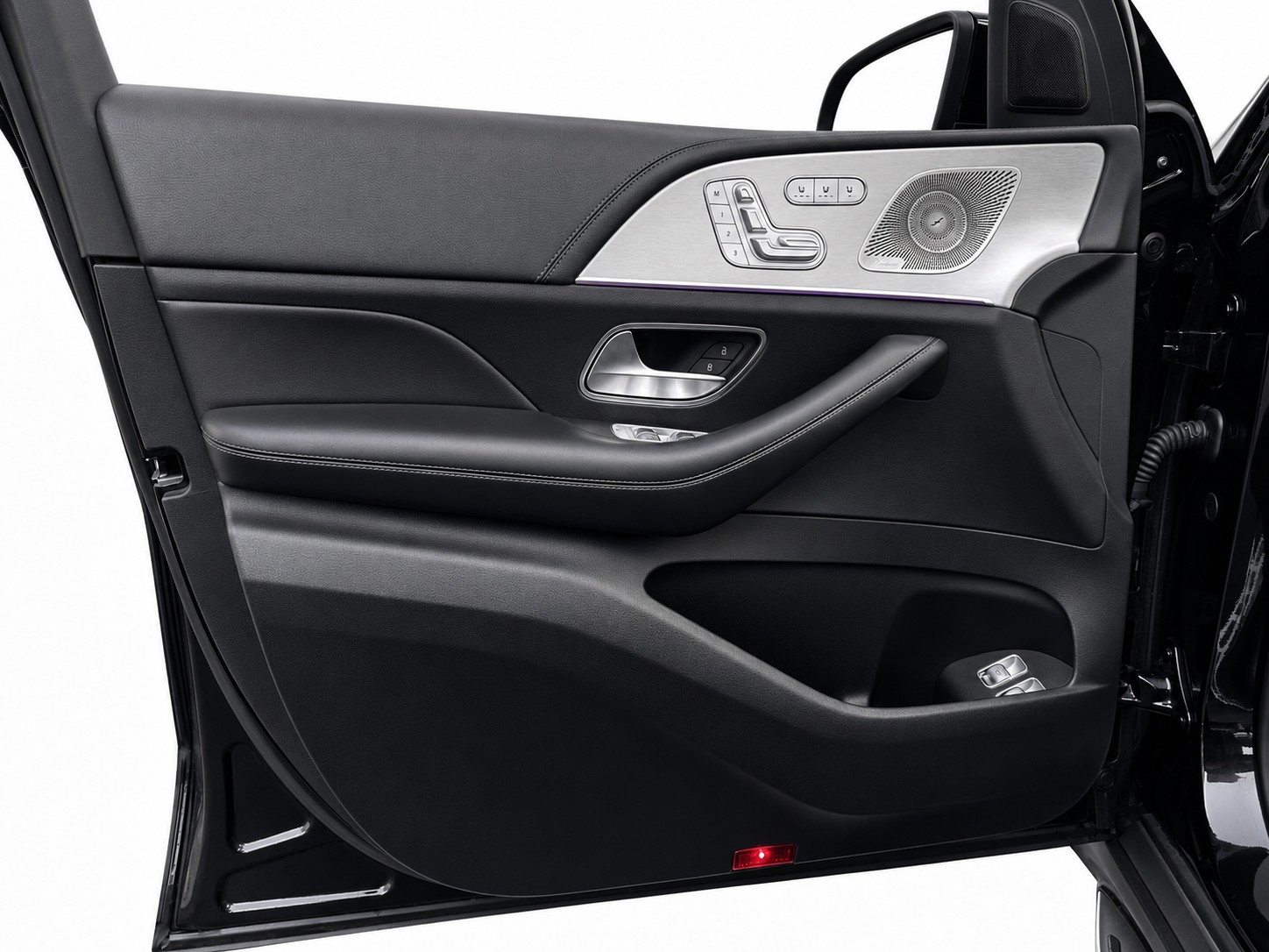 MERCEDES-BENZ GLE 450 AMG Line 4matic * CH FAHRZEUG *-image-17