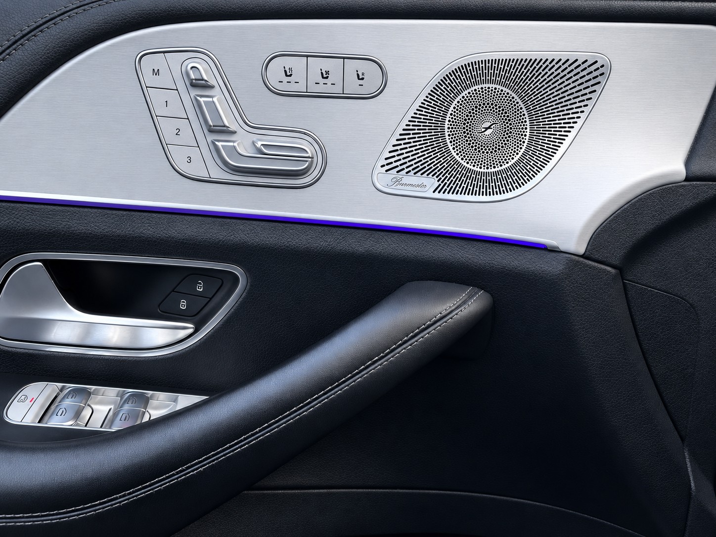 MERCEDES-BENZ GLE 450 AMG Line 4matic * CH FAHRZEUG *-image-16
