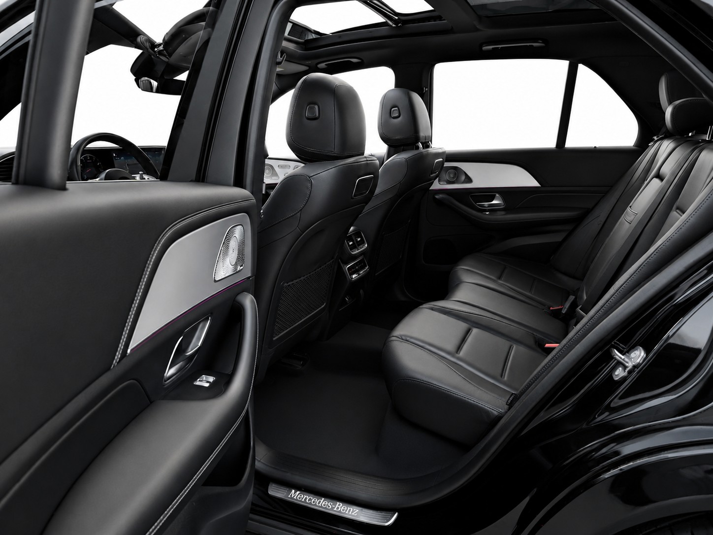 MERCEDES-BENZ GLE 450 AMG Line 4matic * CH FAHRZEUG *-image-20