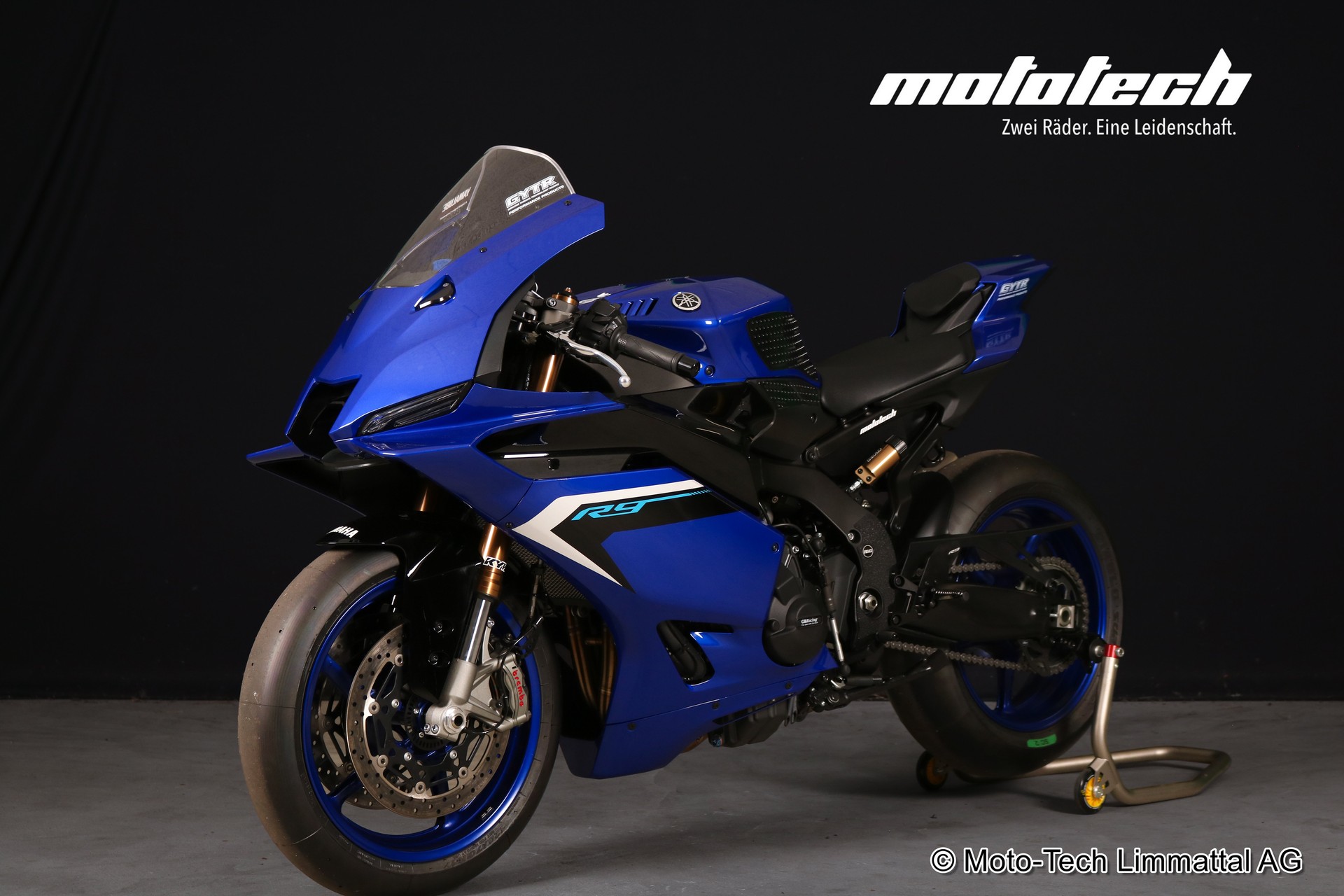 YAMAHA YZF-R9-image-4