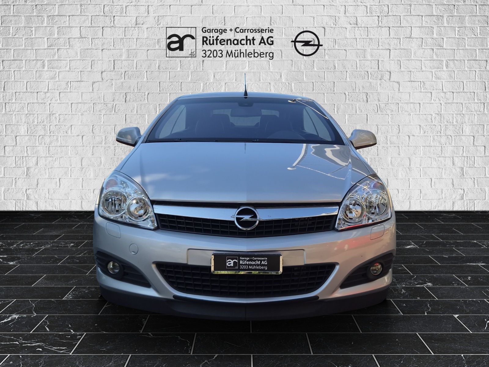 OPEL Astra TwinTop 1.8i 16V 140 Cosmo-showroom-element-2
