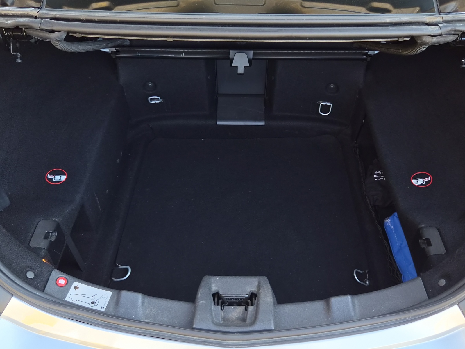 OPEL Astra TwinTop 1.8i 16V 140 Cosmo-image-9