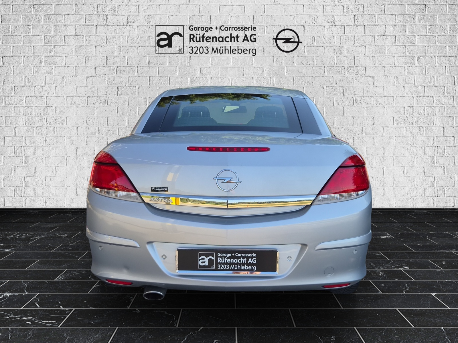 OPEL Astra TwinTop 1.8i 16V 140 Cosmo-showroom-element-3