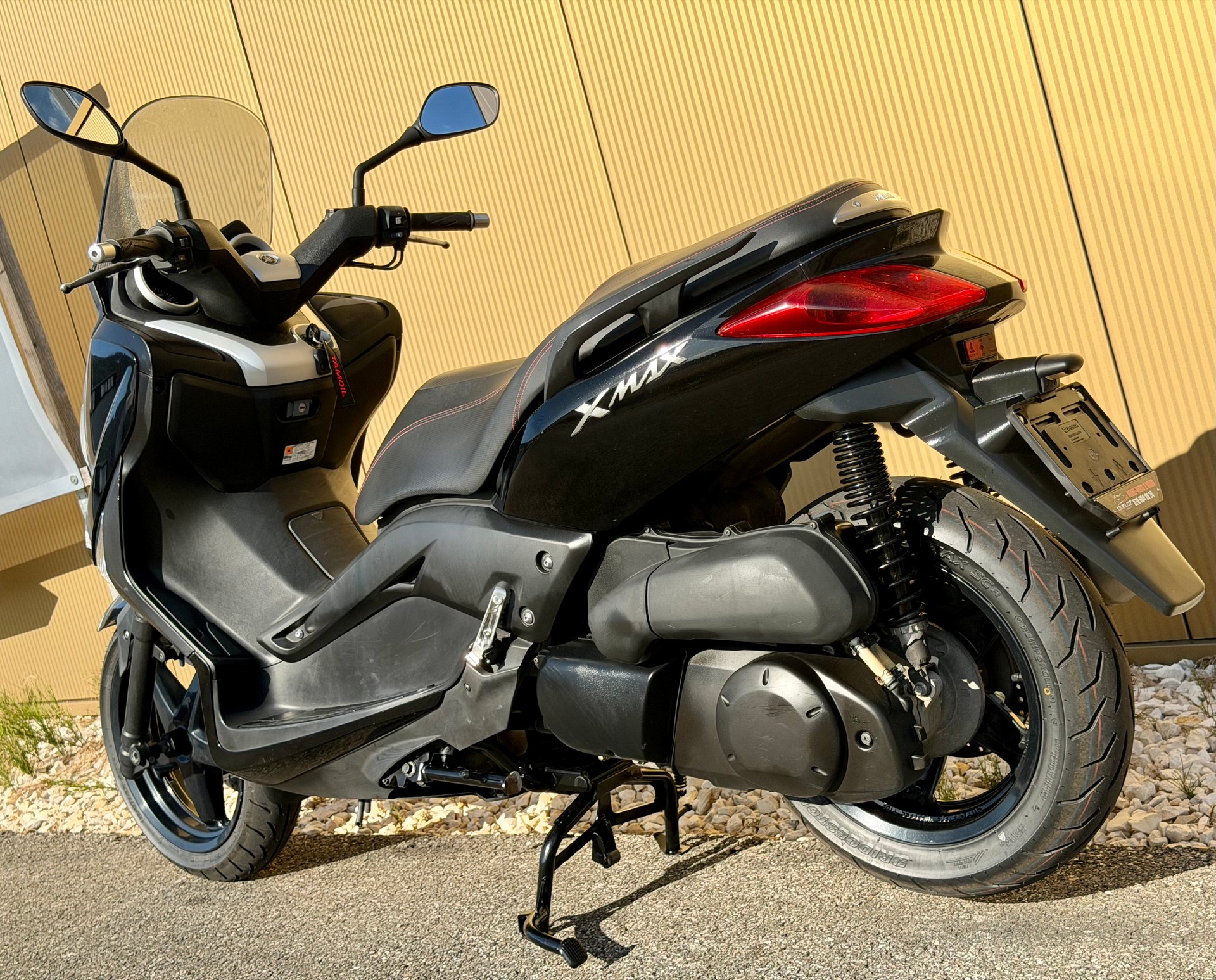 YAMAHA X-MaxYP 250 R-image-11