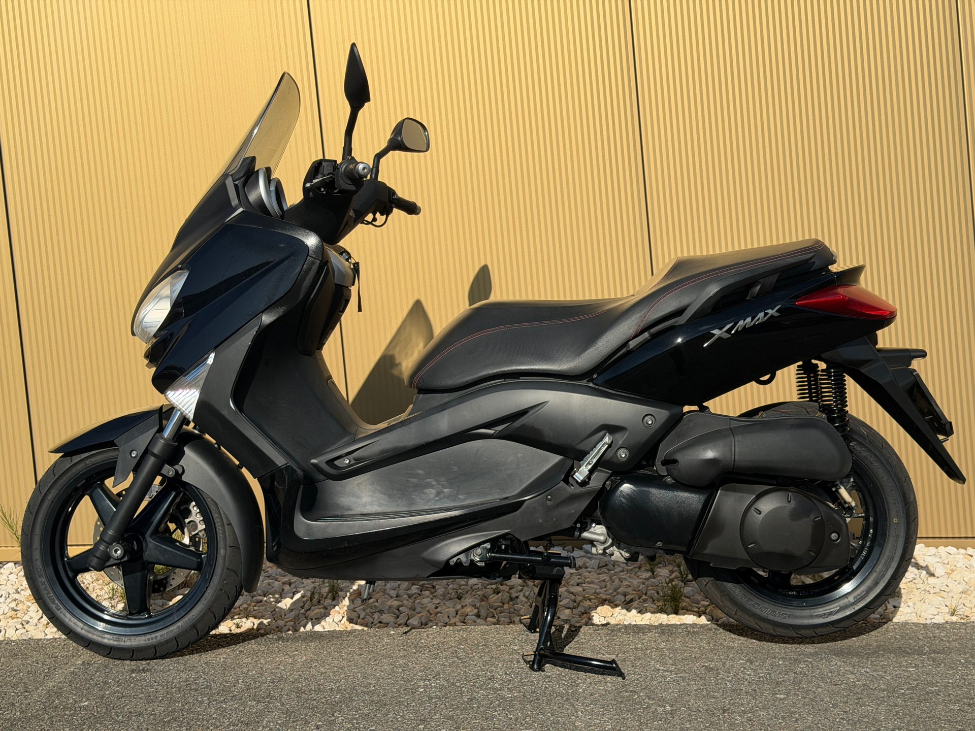 YAMAHA X-MaxYP 250 R-image-10