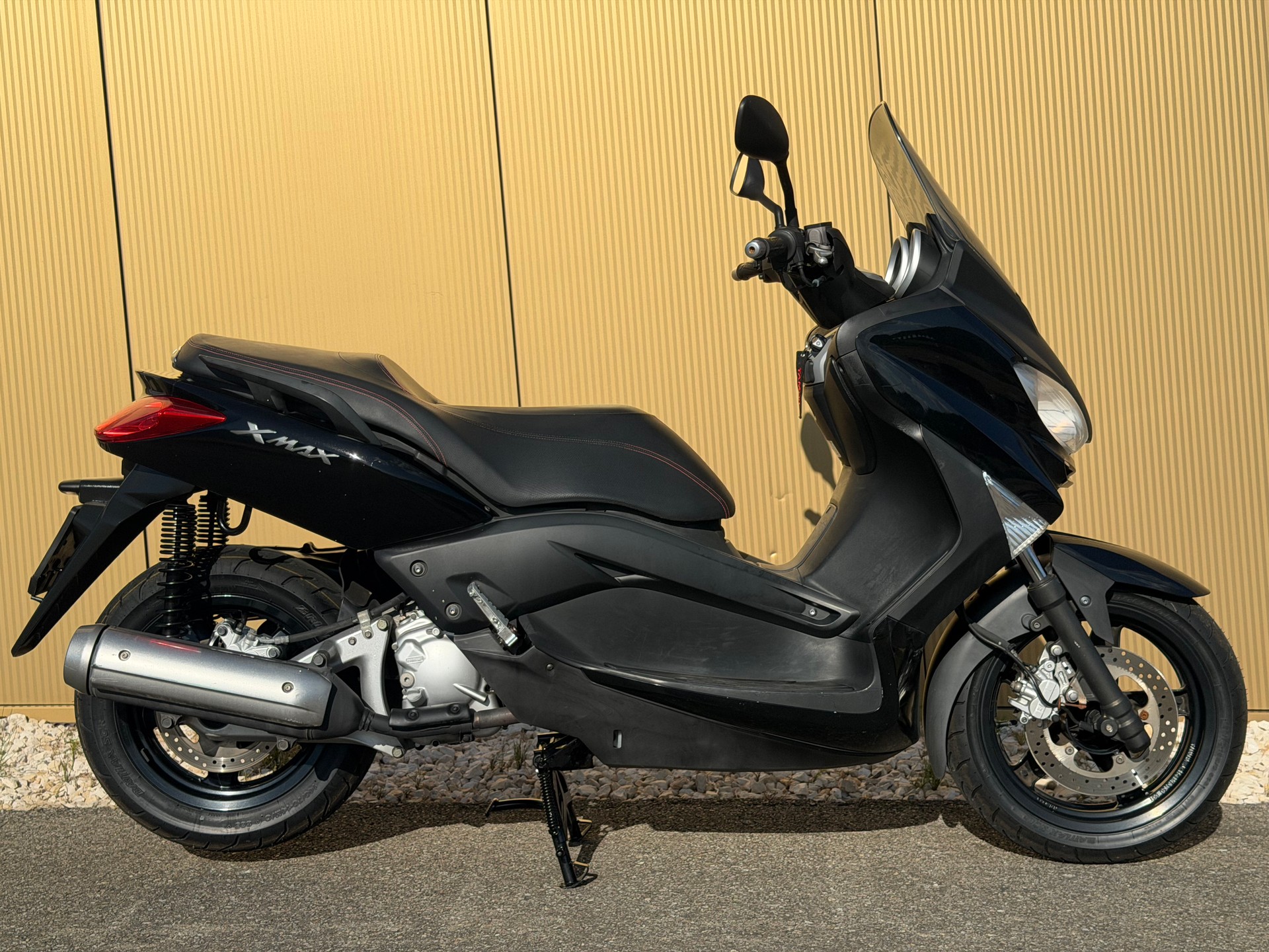 YAMAHA X-MaxYP 250 R-image-3