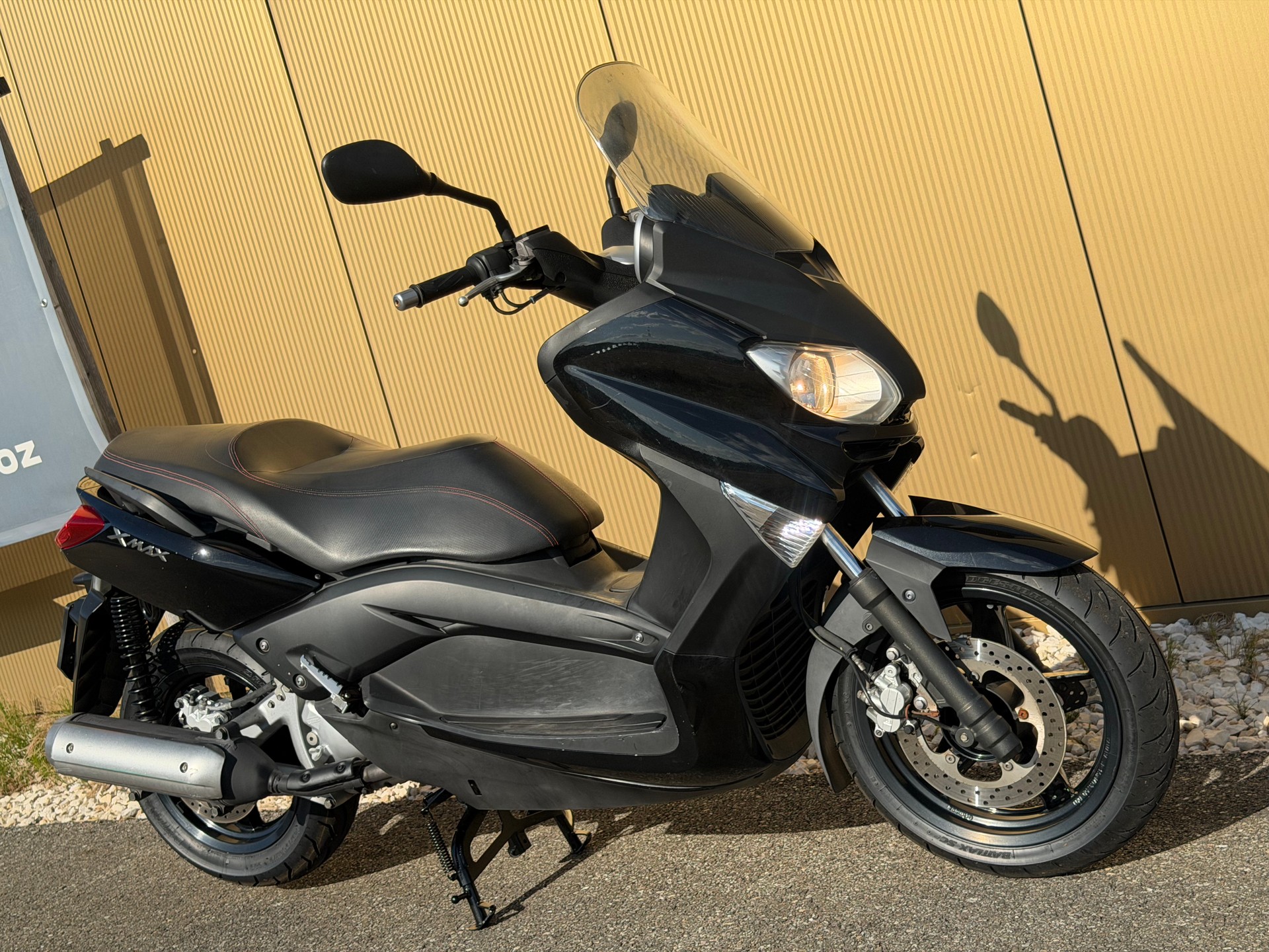 YAMAHA X-MaxYP 250 R-image-2