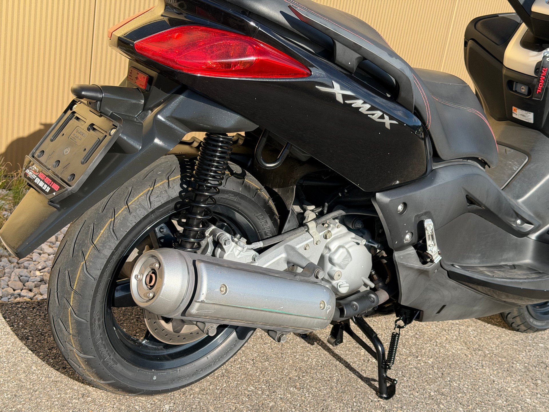 YAMAHA X-MaxYP 250 R-image-6