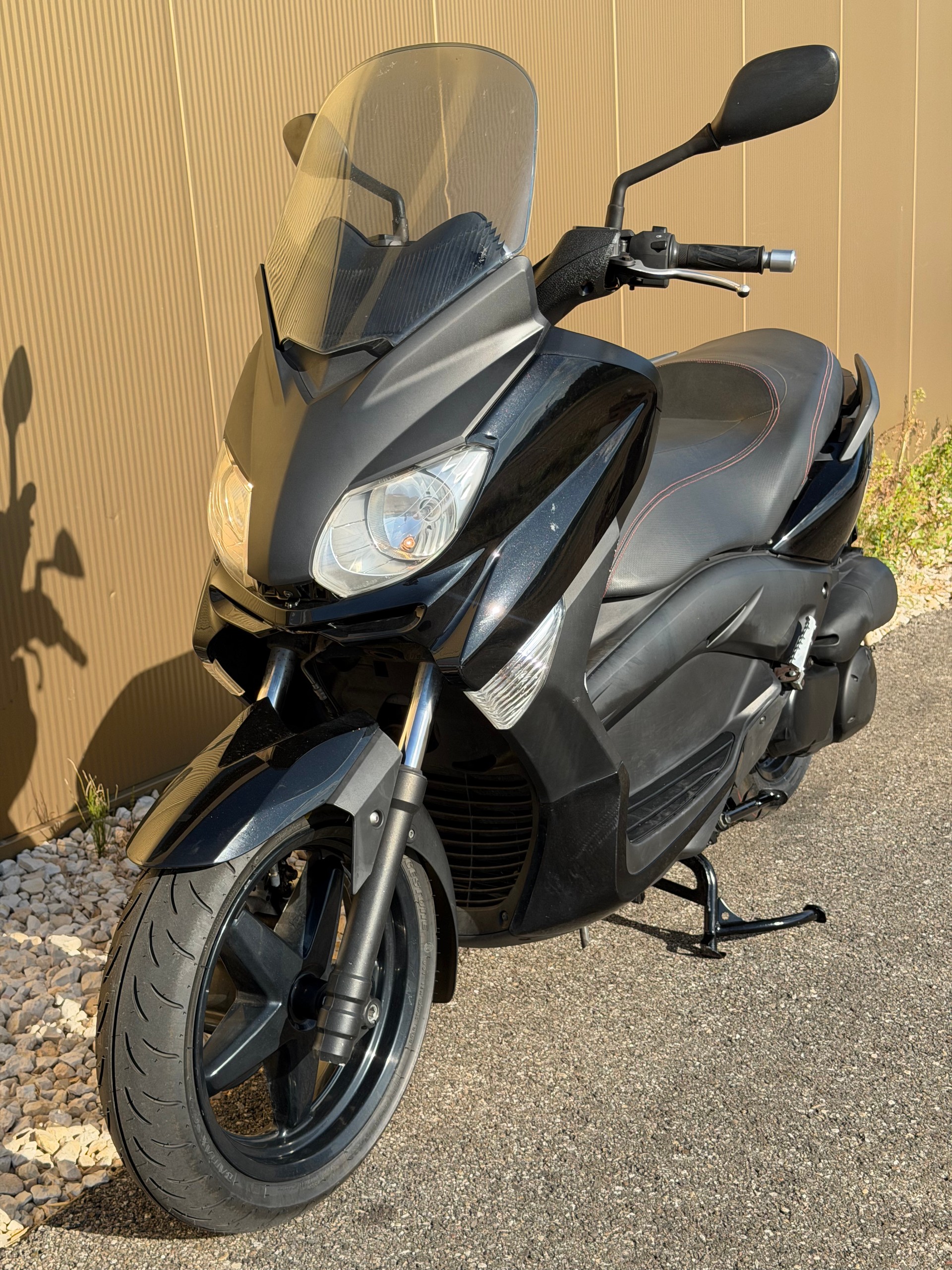 YAMAHA X-MaxYP 250 R-image-7