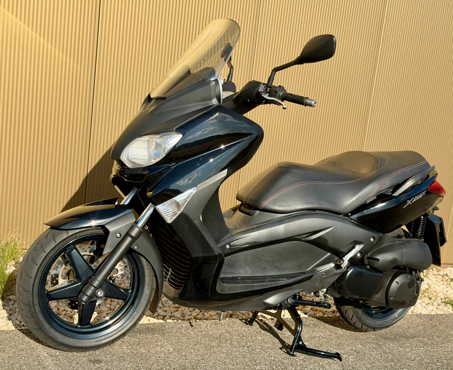 YAMAHA X-MaxYP 250 R-image-9