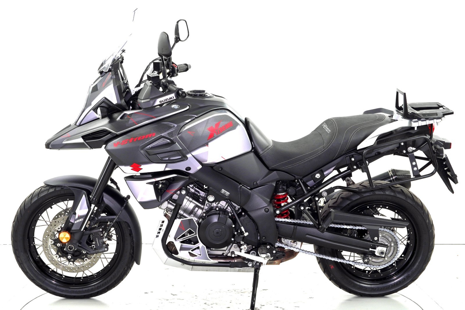 SUZUKI DL 1000 XA-image-4