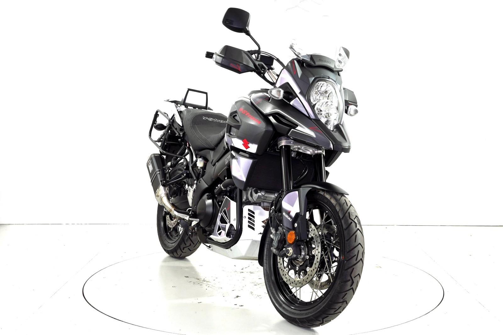 SUZUKI DL 1000 XA-image-1