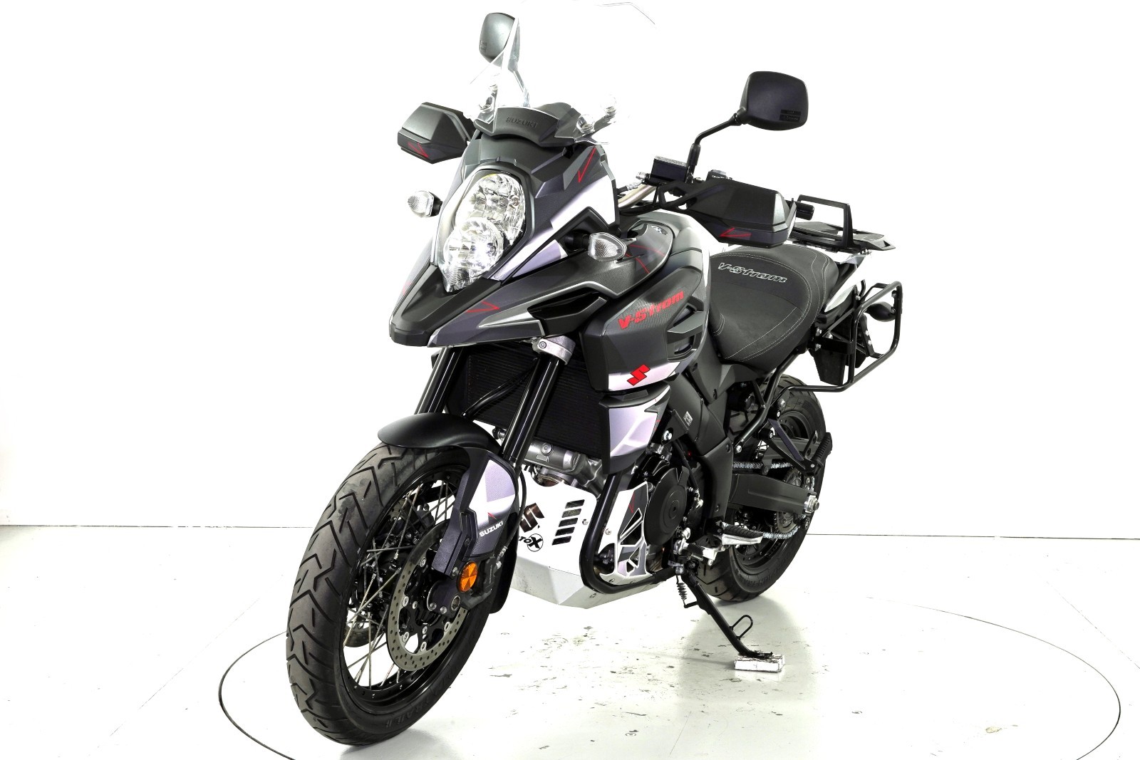 SUZUKI DL 1000 XA-image-2