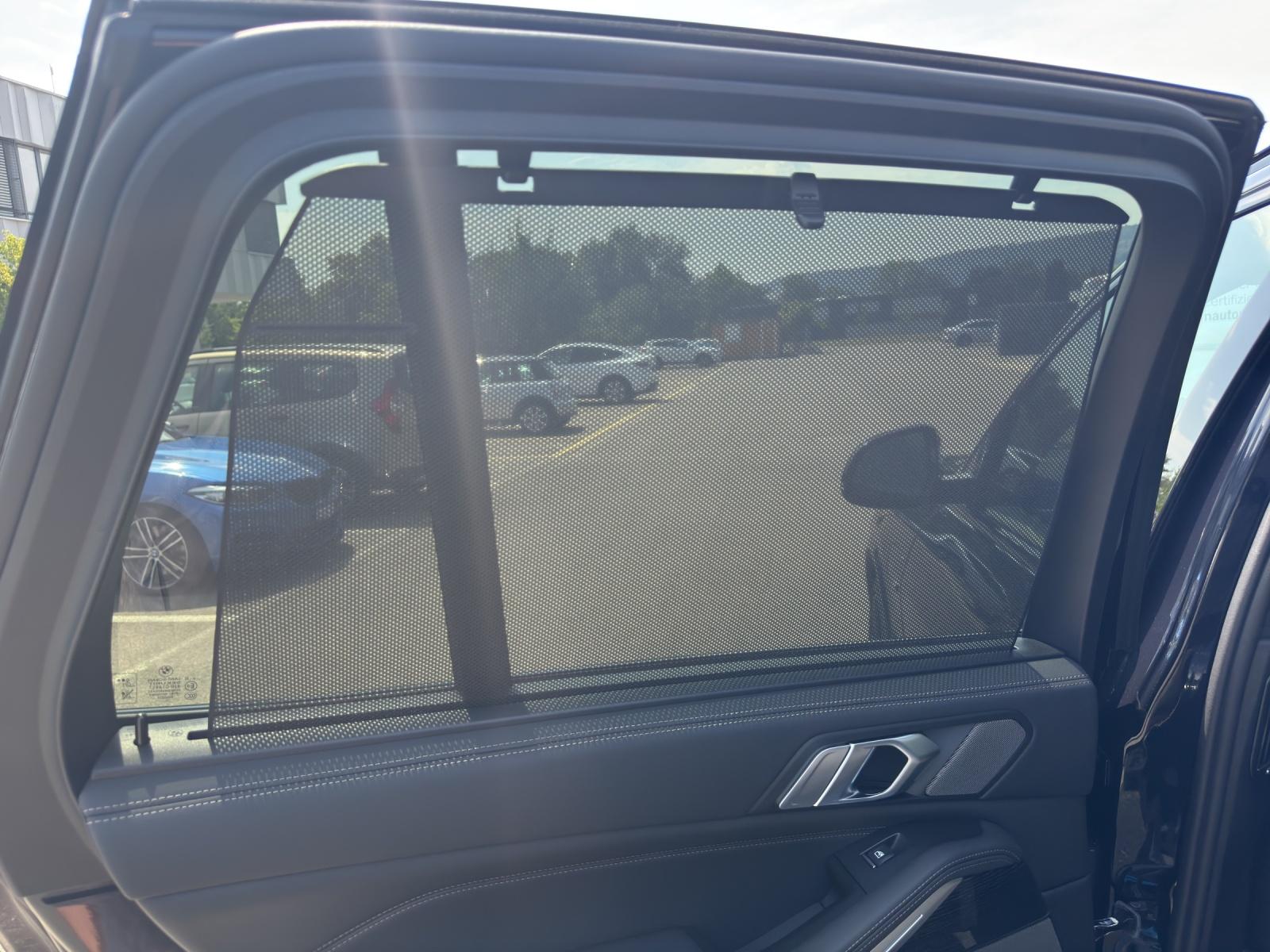 BMW X5 50e xDrive SAG-image-14