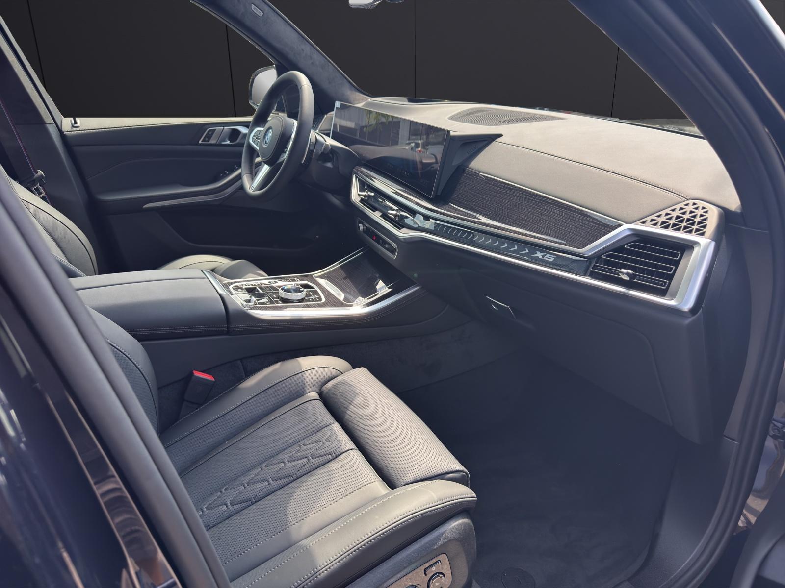 BMW X5 50e xDrive SAG-image-10