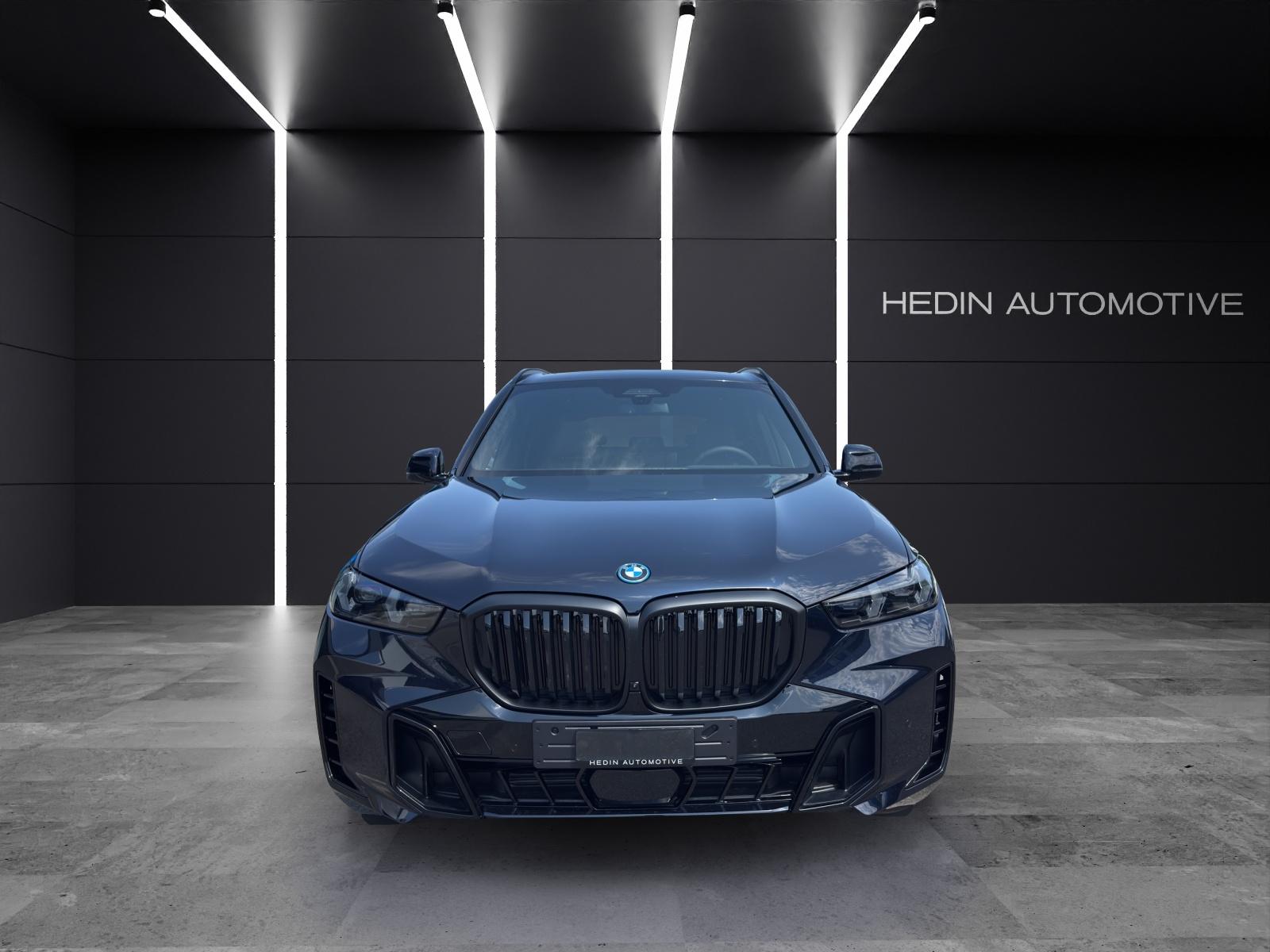 BMW X5 50e xDrive SAG-showroom-element-1