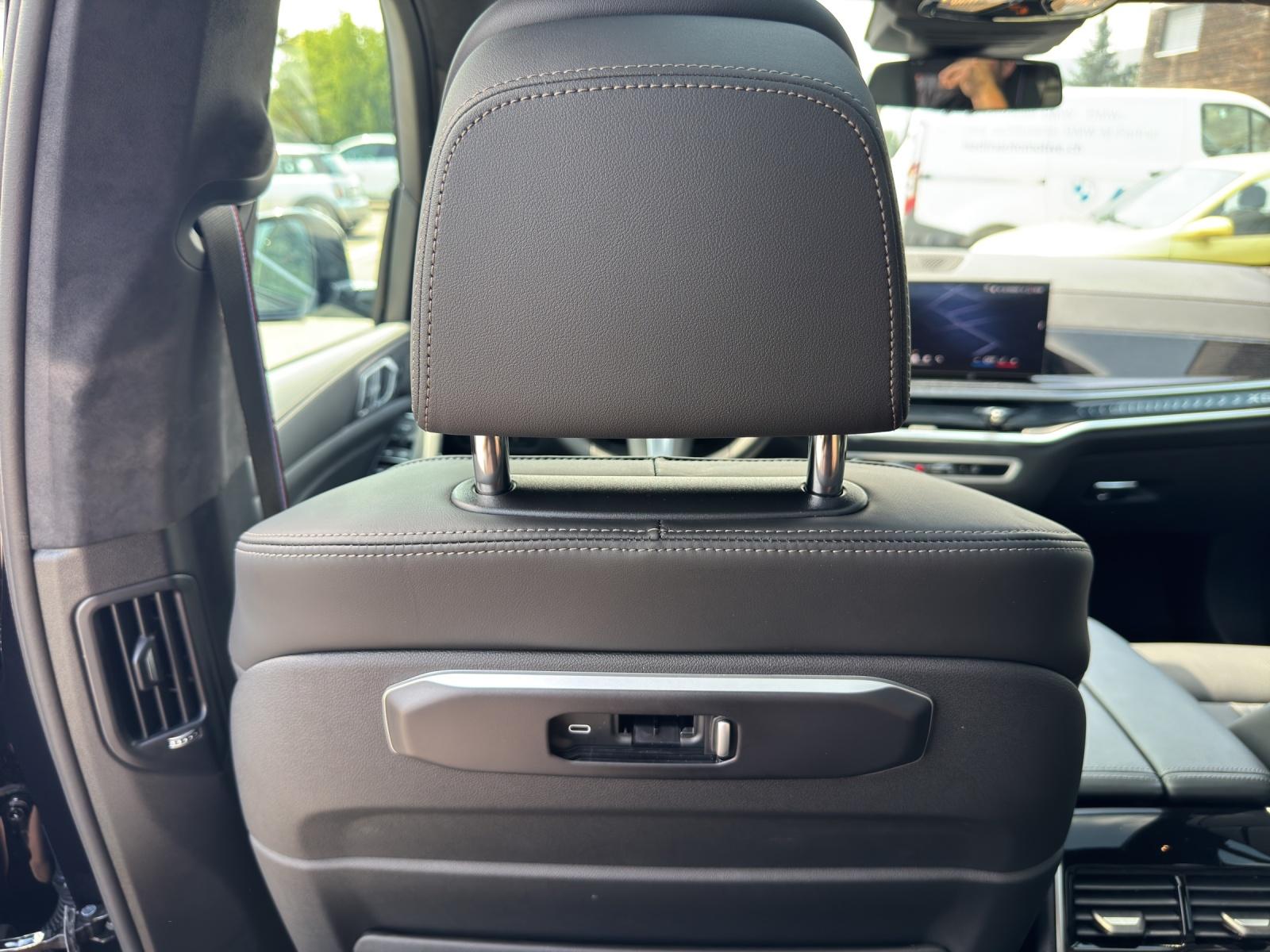 BMW X5 50e xDrive SAG-image-15