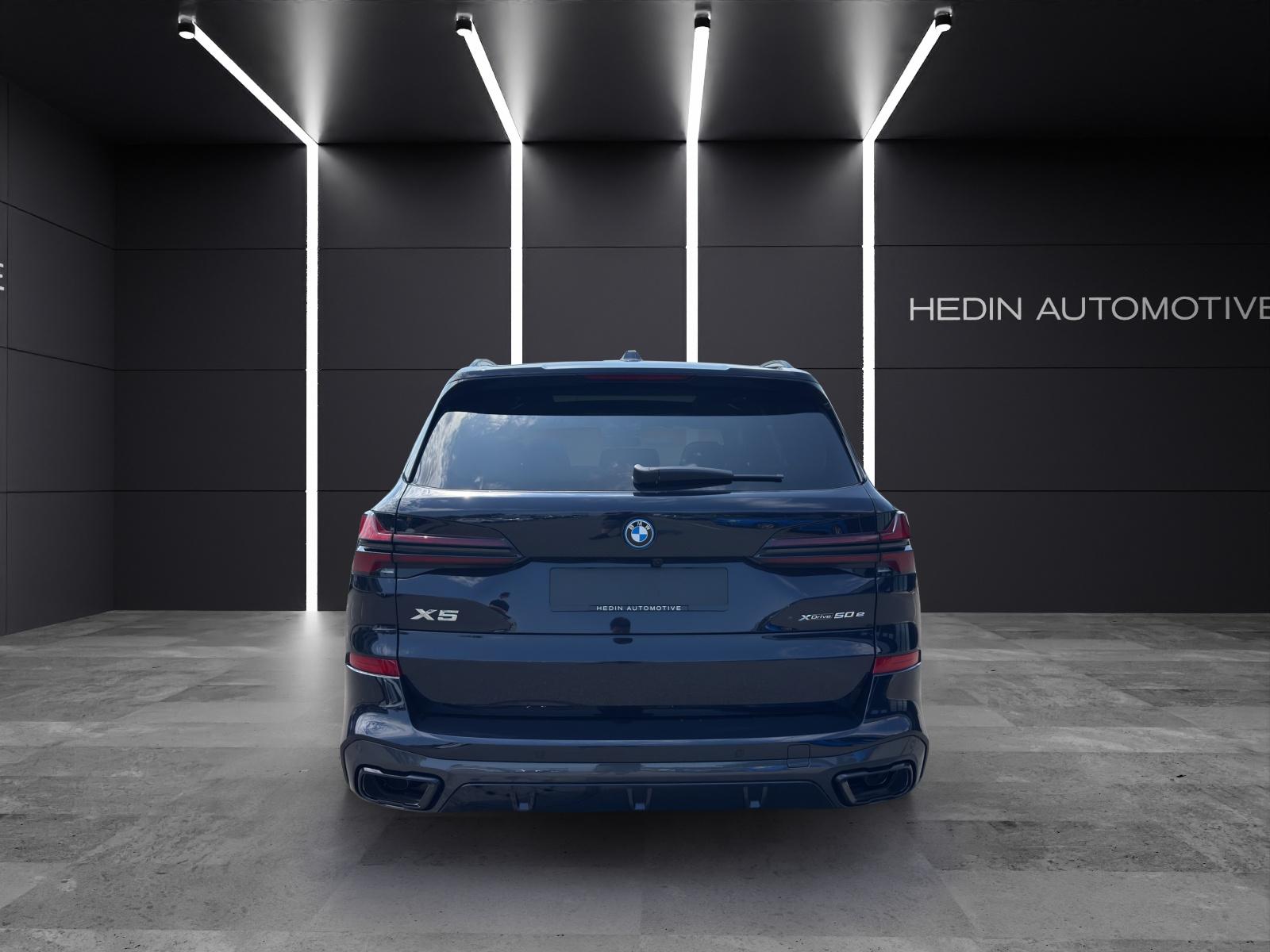 BMW X5 50e xDrive SAG-image-21