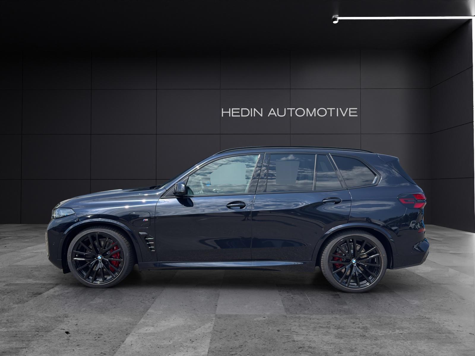 BMW X5 50e xDrive SAG-showroom-element-2