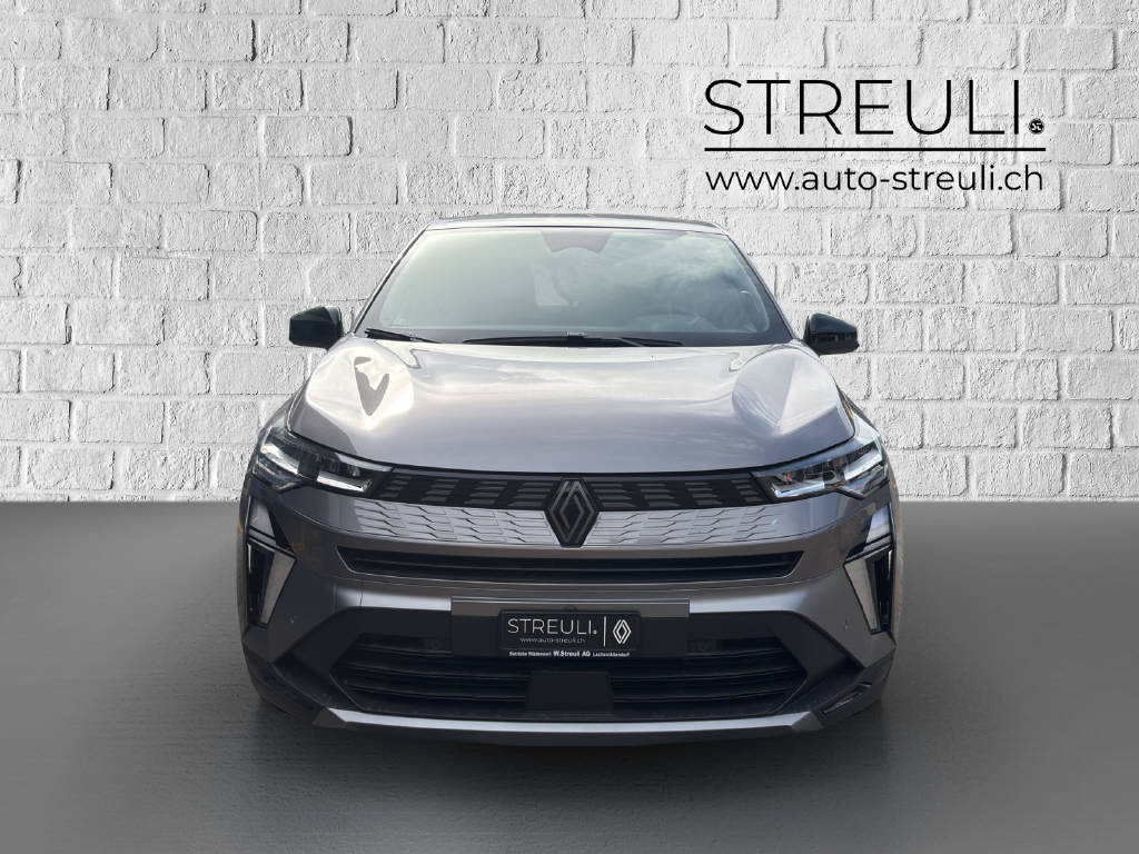 RENAULT Symbioz 1.8 E-Tech esprit Alpine-image-1