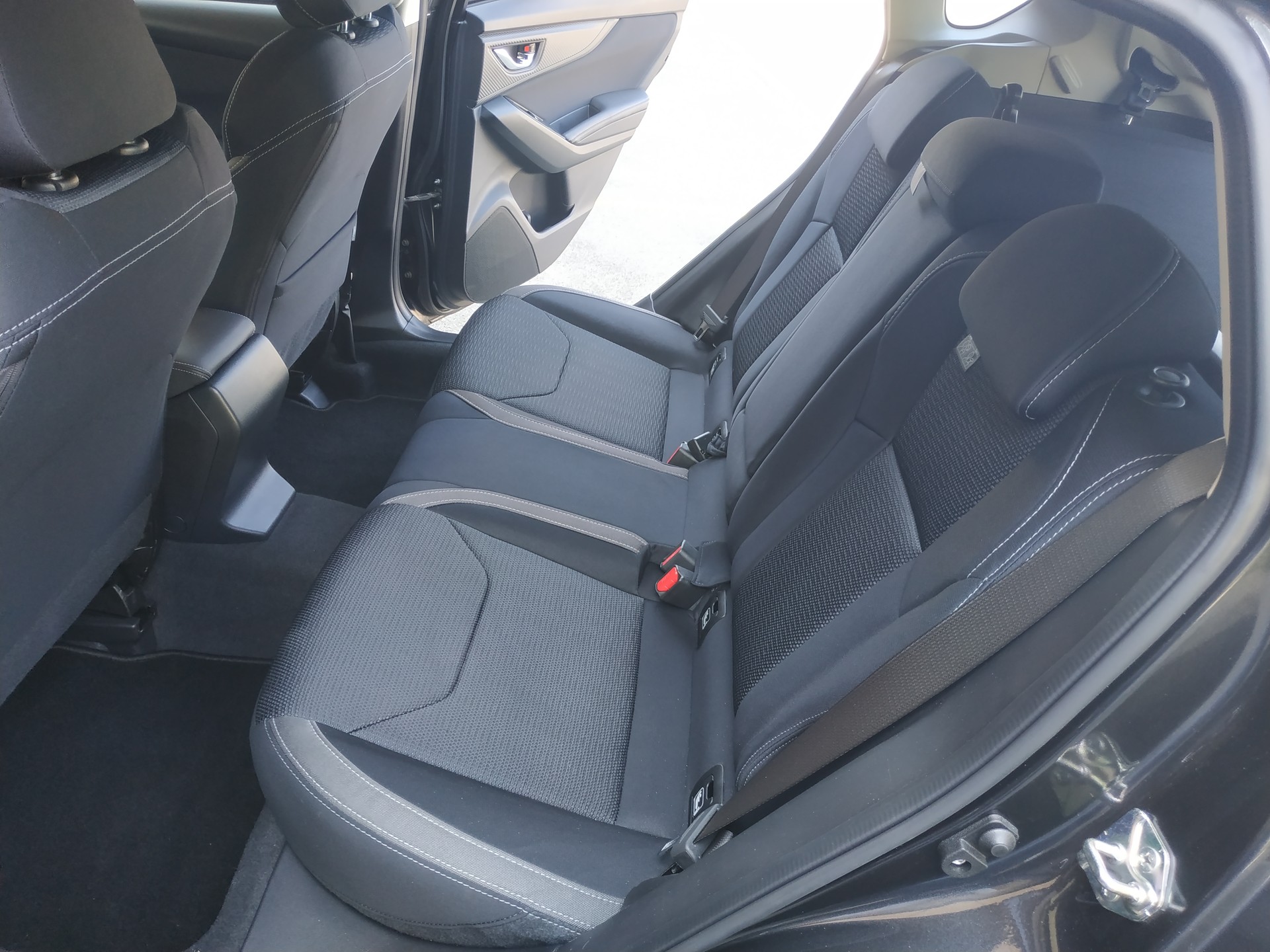 SUBARU Impreza 2.0 Luxury AWD Lineartronic-image-20