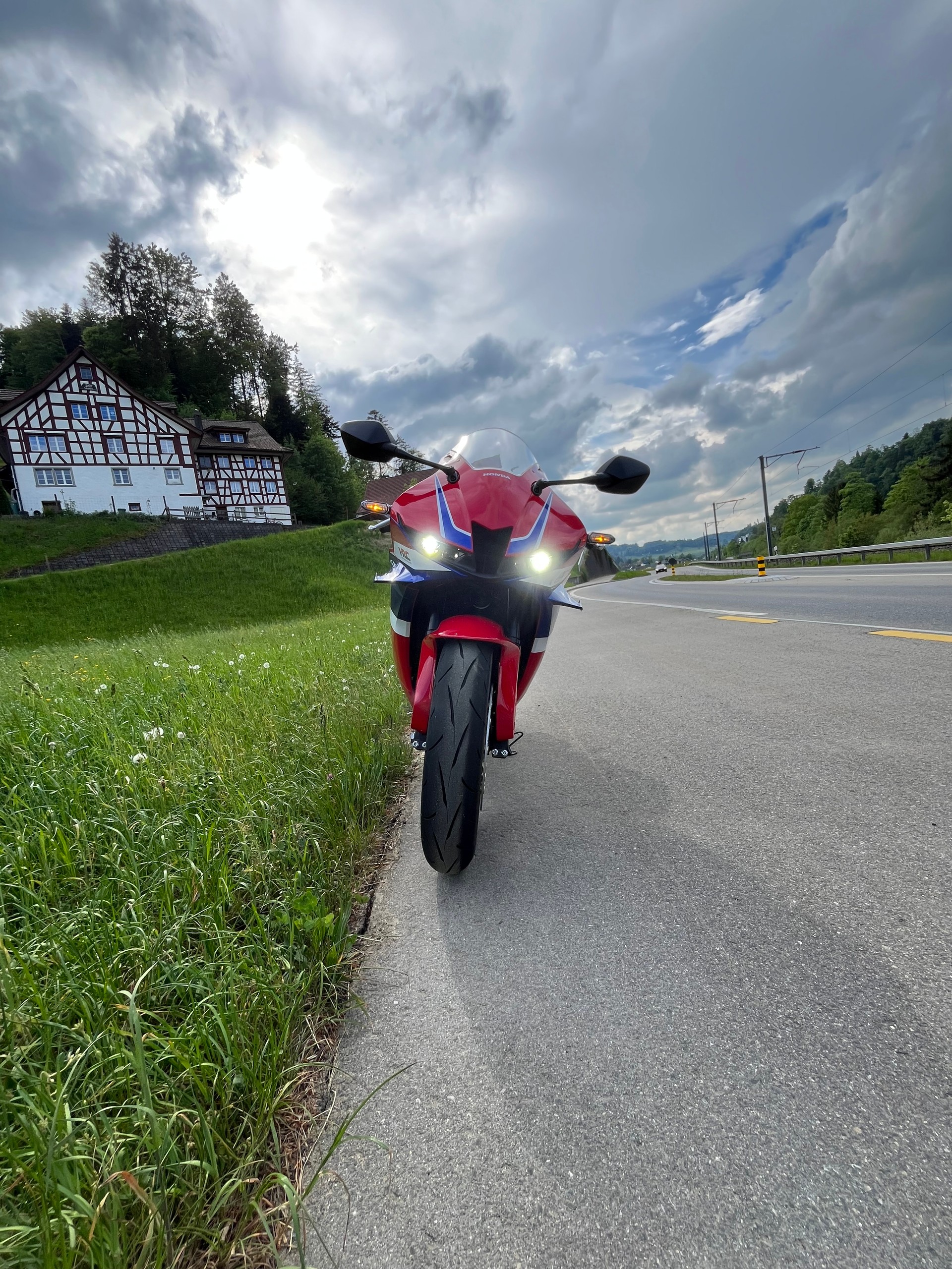 HONDA RR-image-2