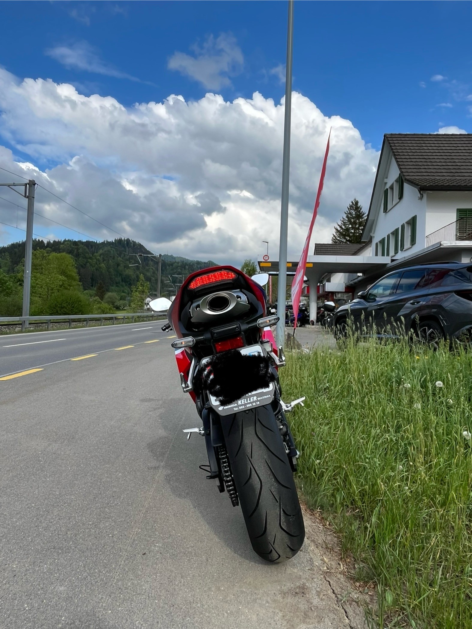 HONDA RR-image-5