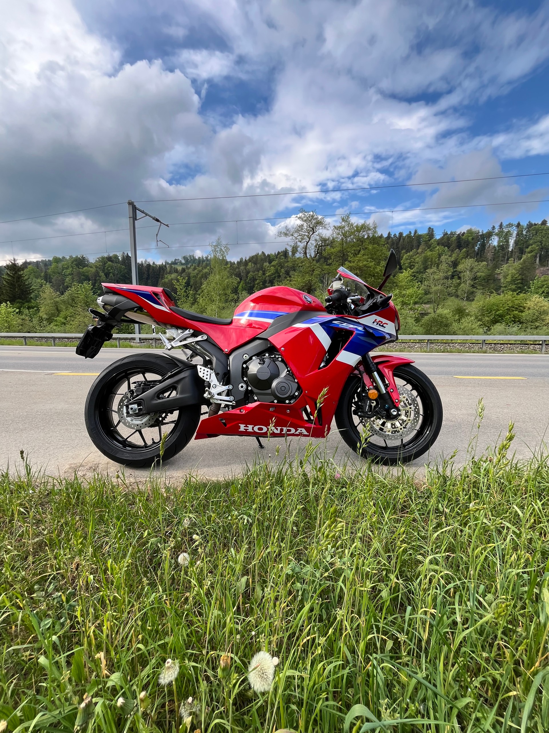 HONDA RR-image-1
