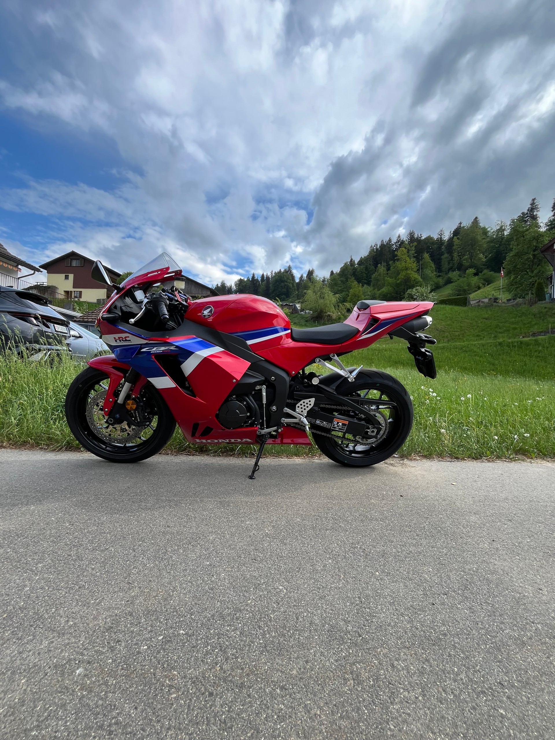 HONDA RR-image-0