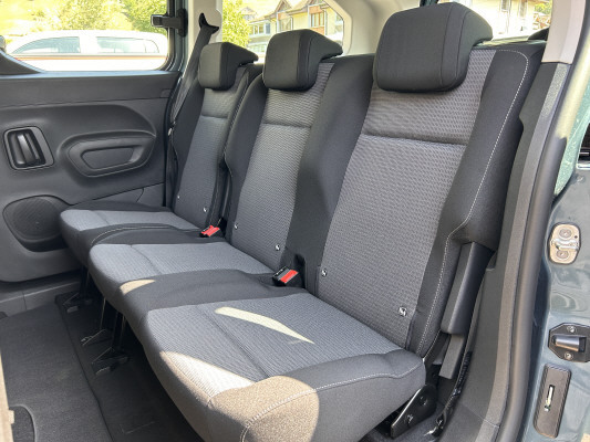 TOYOTA Proace City Ver.Comfort L-image-12